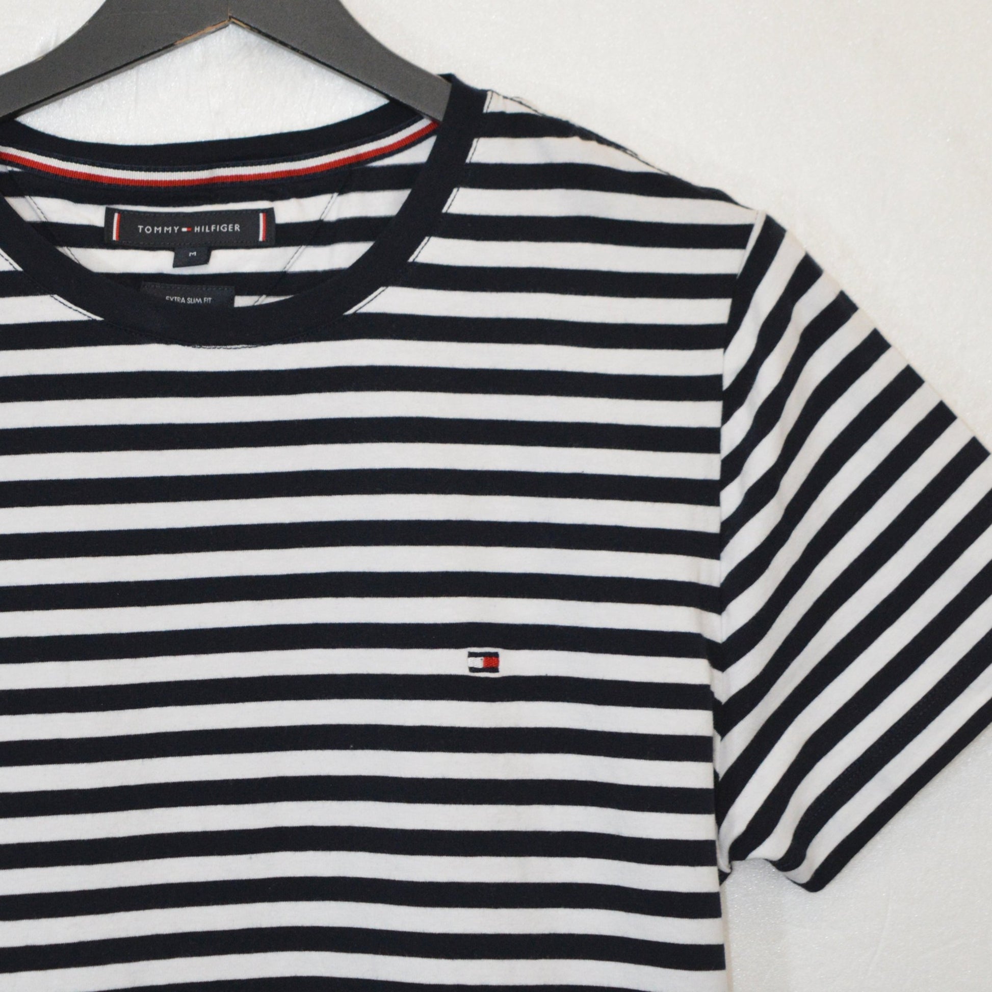 Tommy Hilfiger тениска (M)