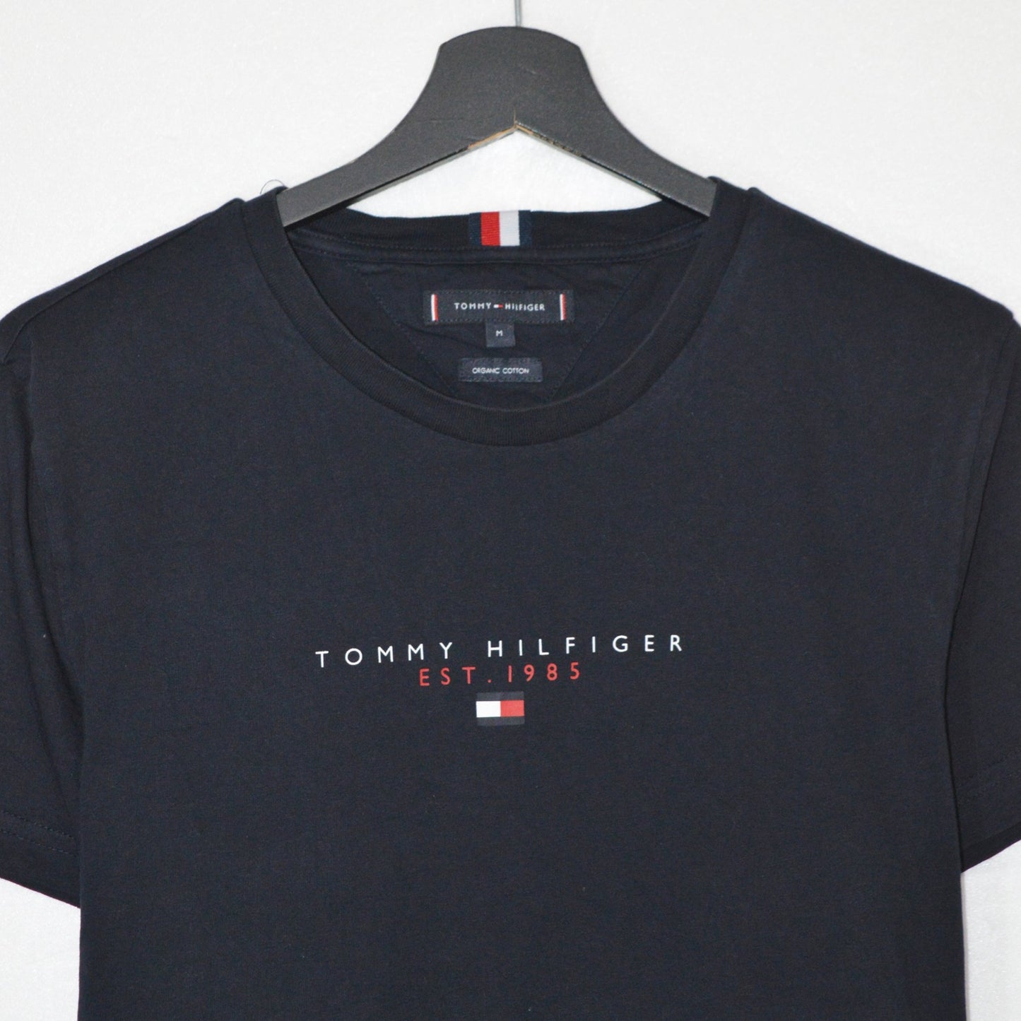 Tommy Hilfiger тениска (M)
