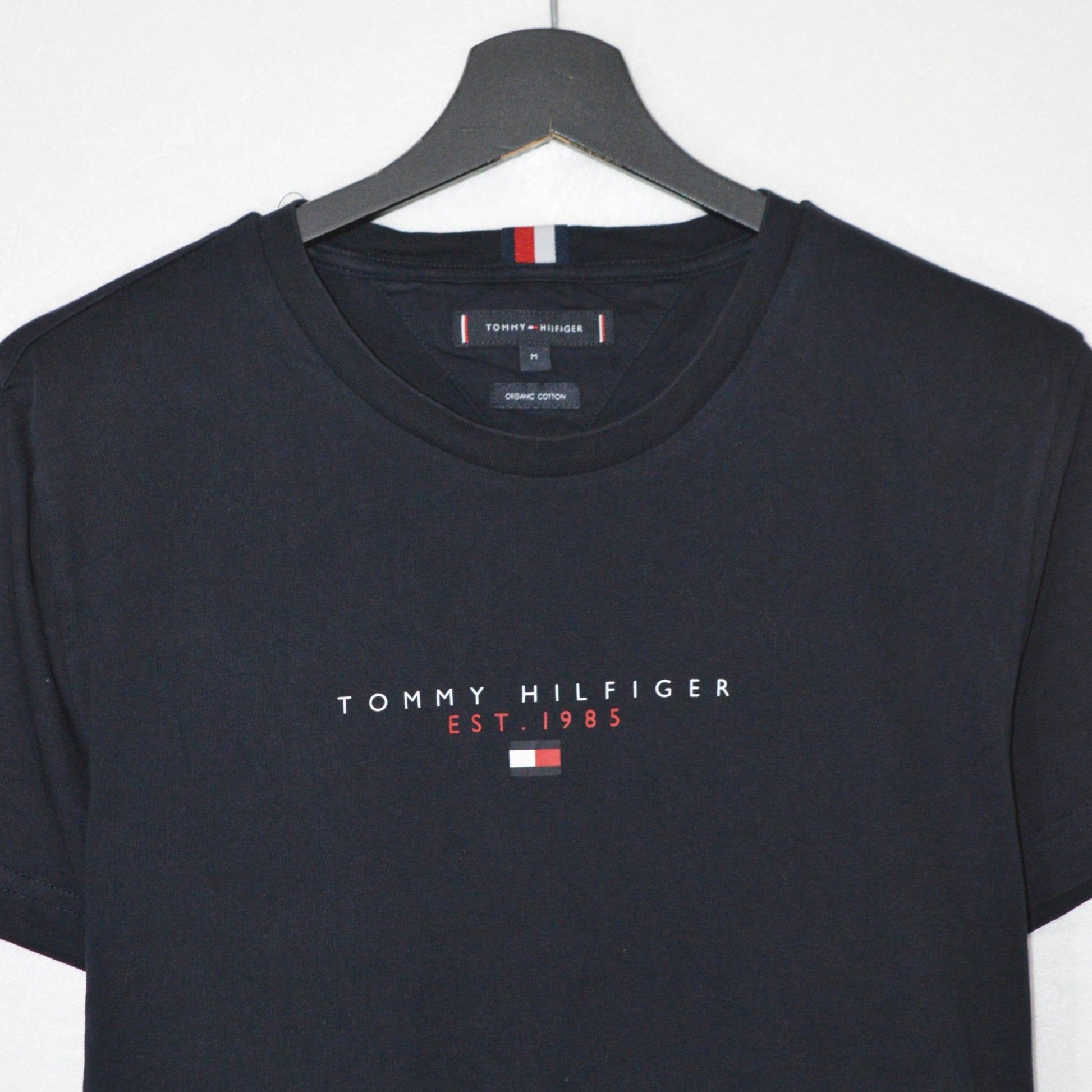 Tommy Hilfiger тениска (M)
