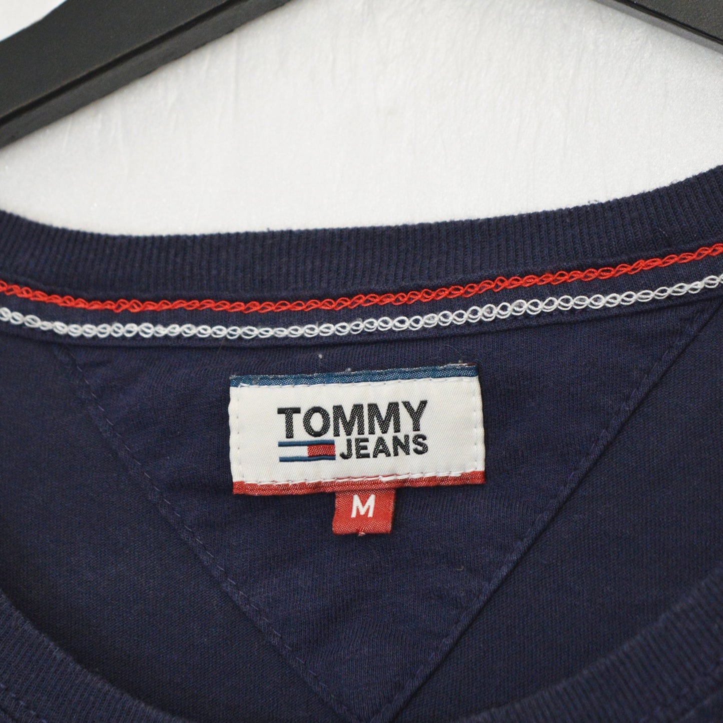 Tommy Hilfiger тениска (M)