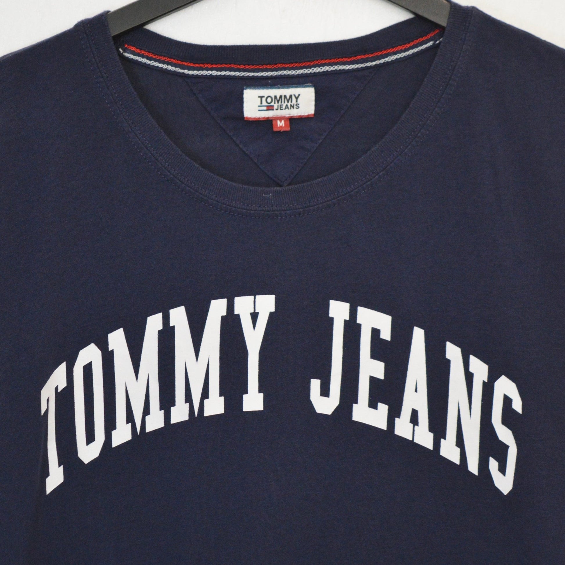 Tommy Hilfiger тениска (M)