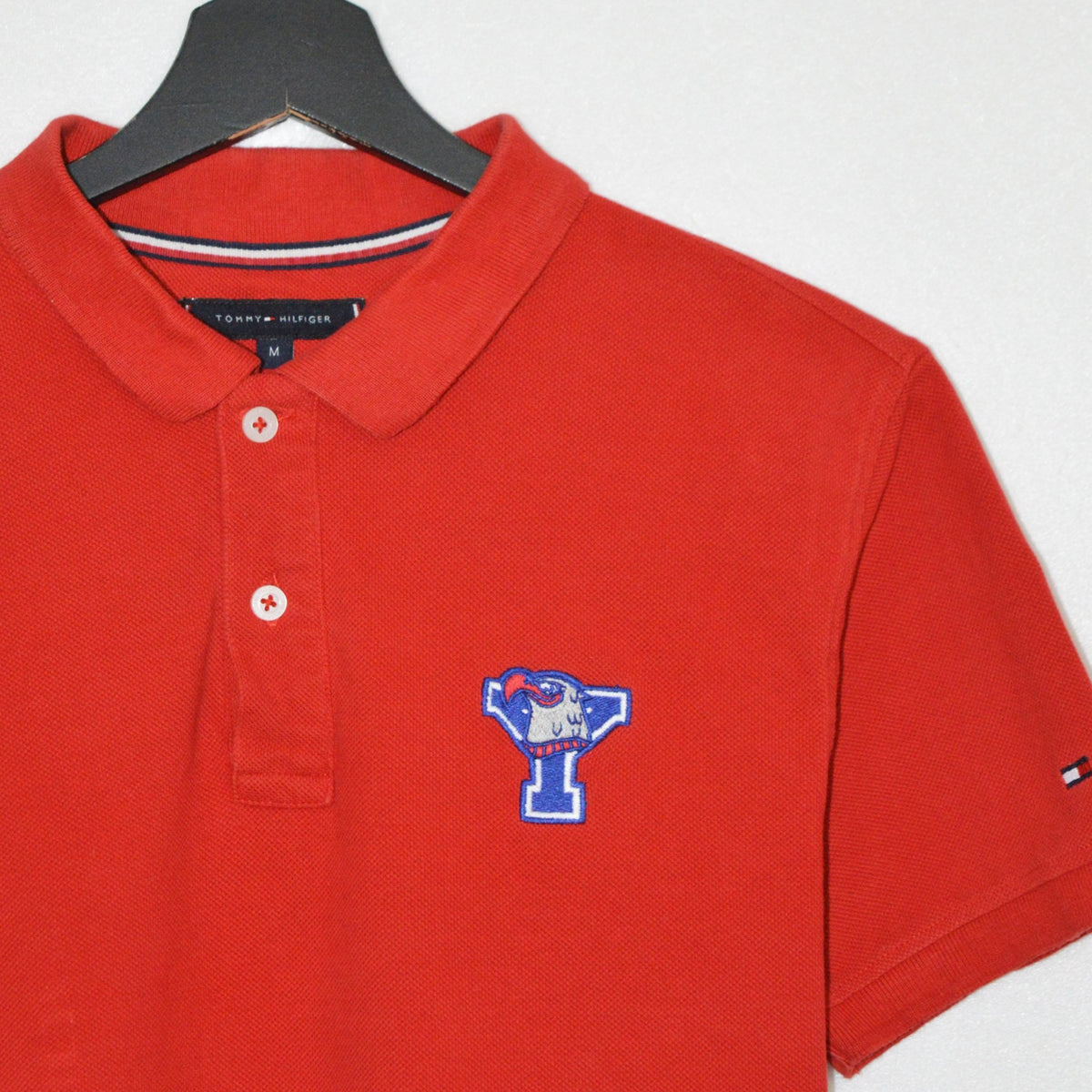 Tommy Hilfiger тениска (M)