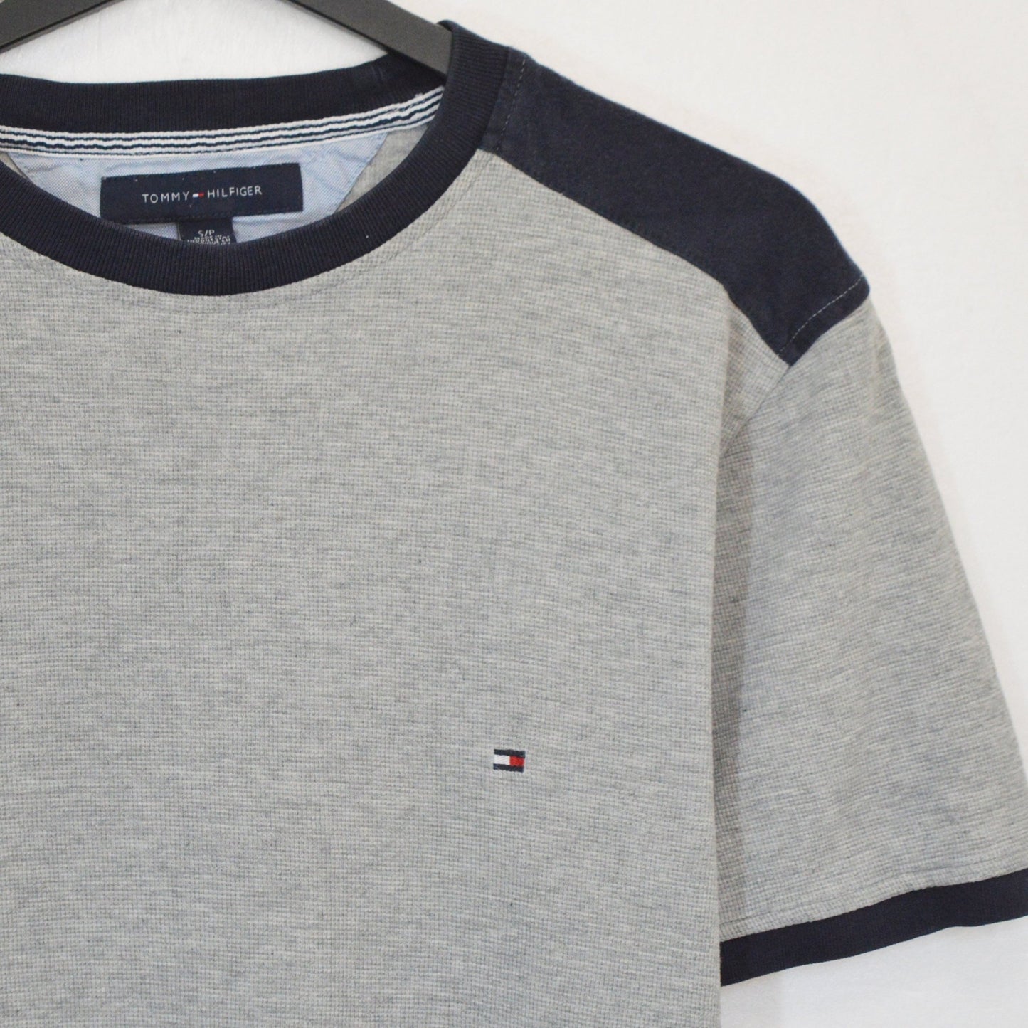 Tommy Hilfiger тениска (S)
