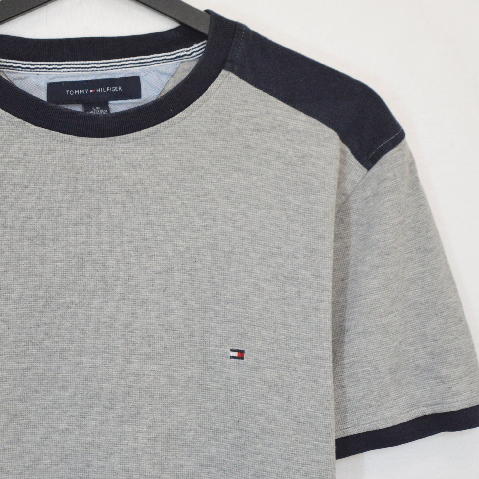Tommy Hilfiger тениска (S)