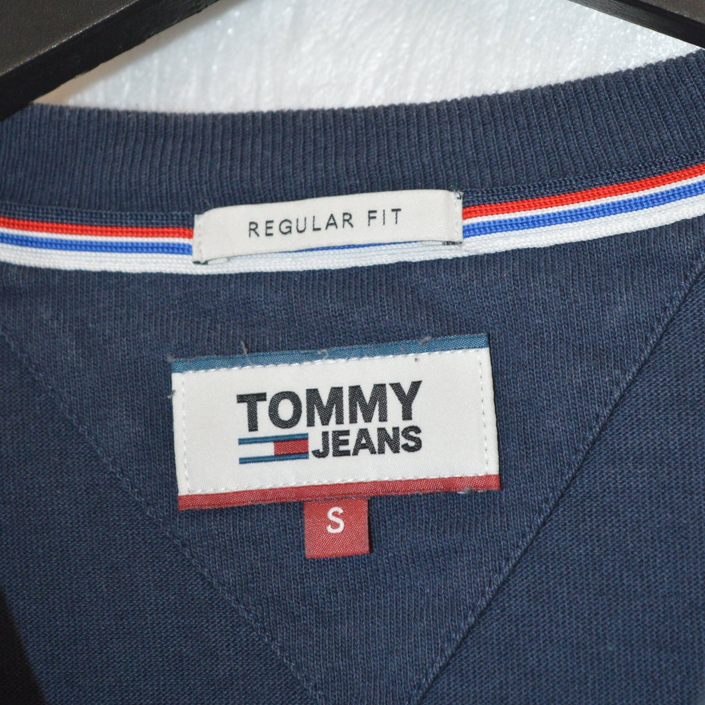 Tommy Hilfiger тениска (S)