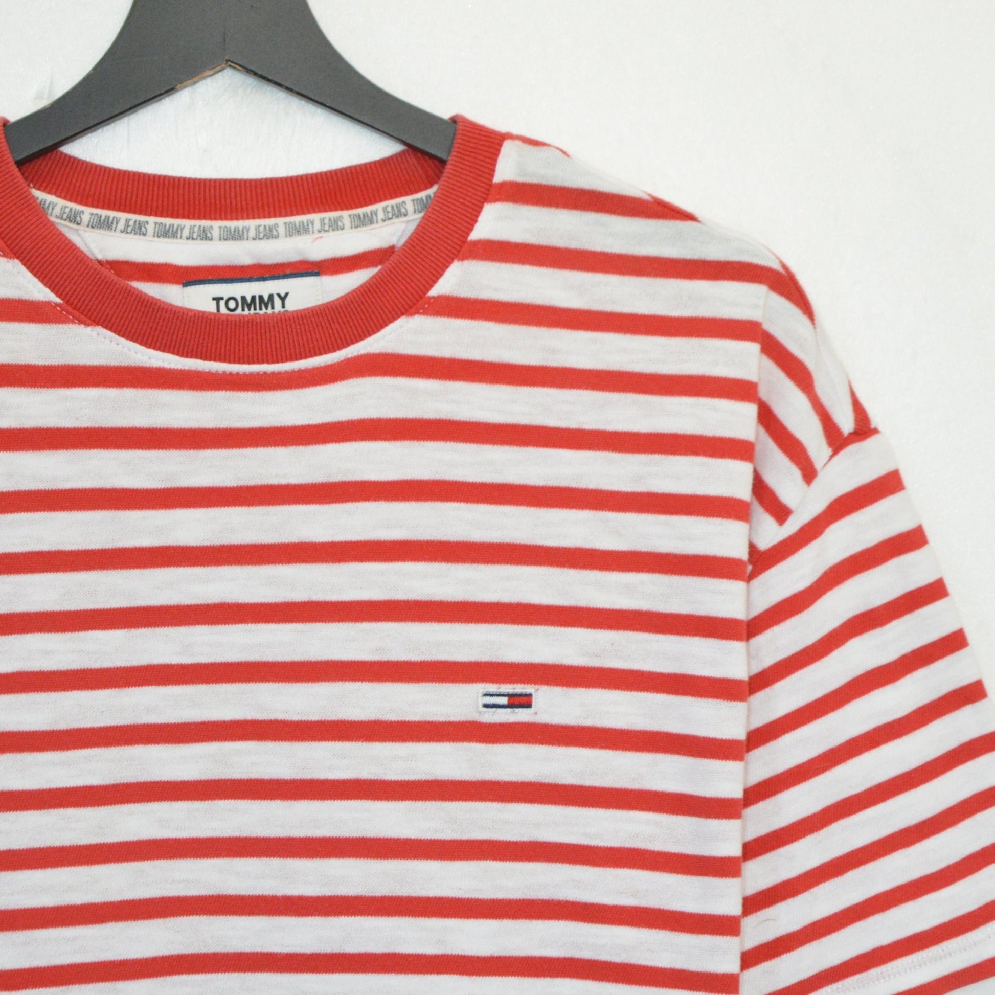 Tommy Hilfiger тениска (S)
