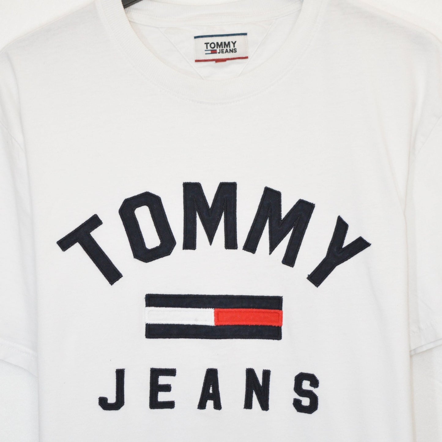 Tommy Hilfiger тениска (XL)