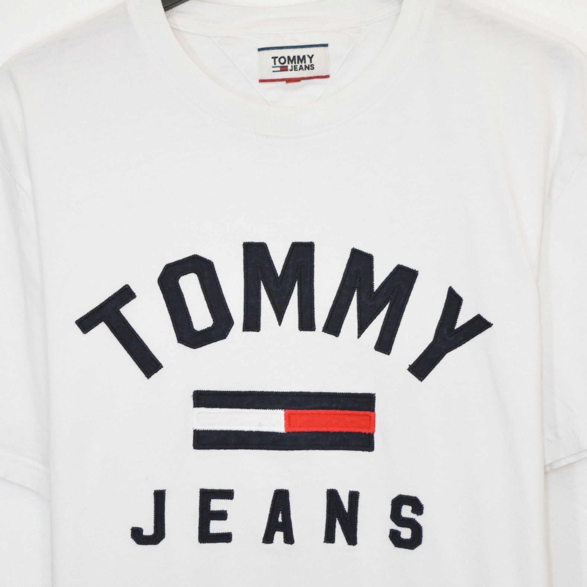 Tommy Hilfiger тениска (XL)