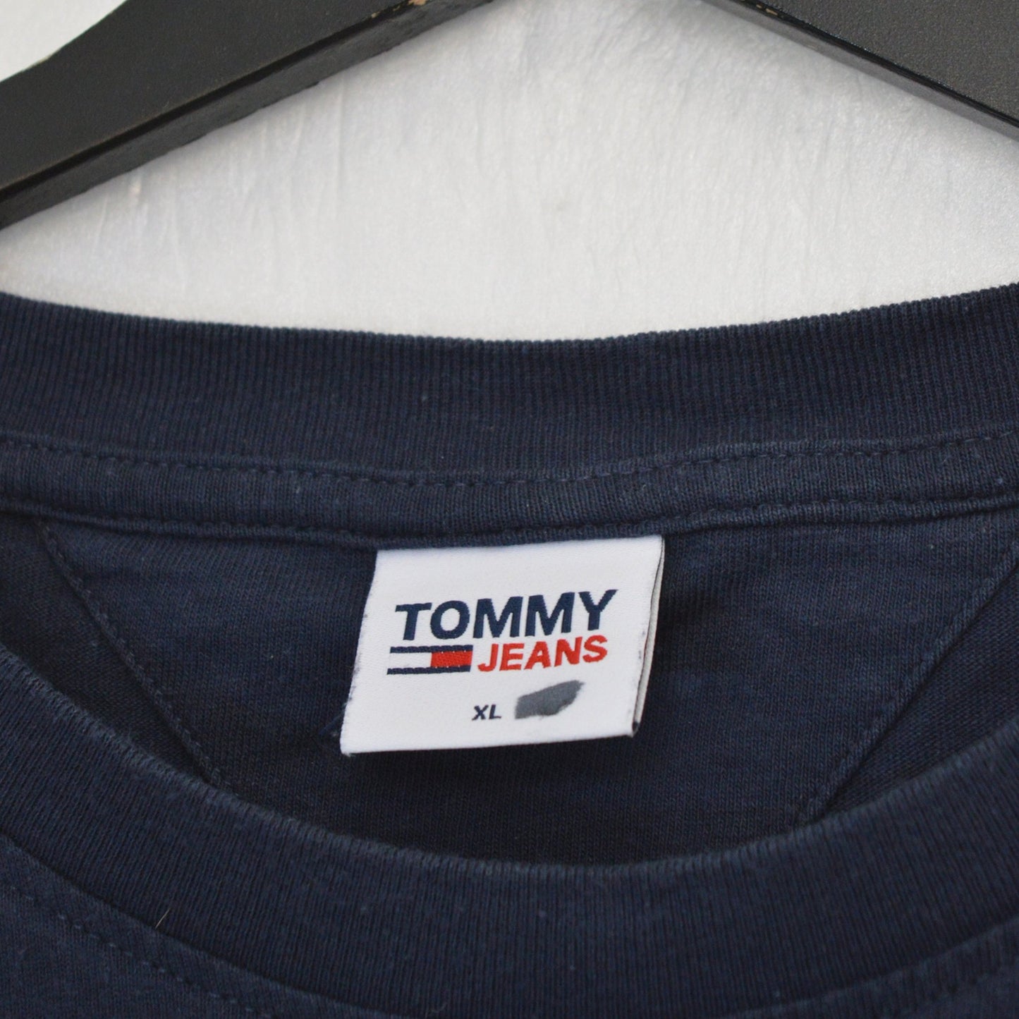 Tommy Hilfiger тениска (XL)