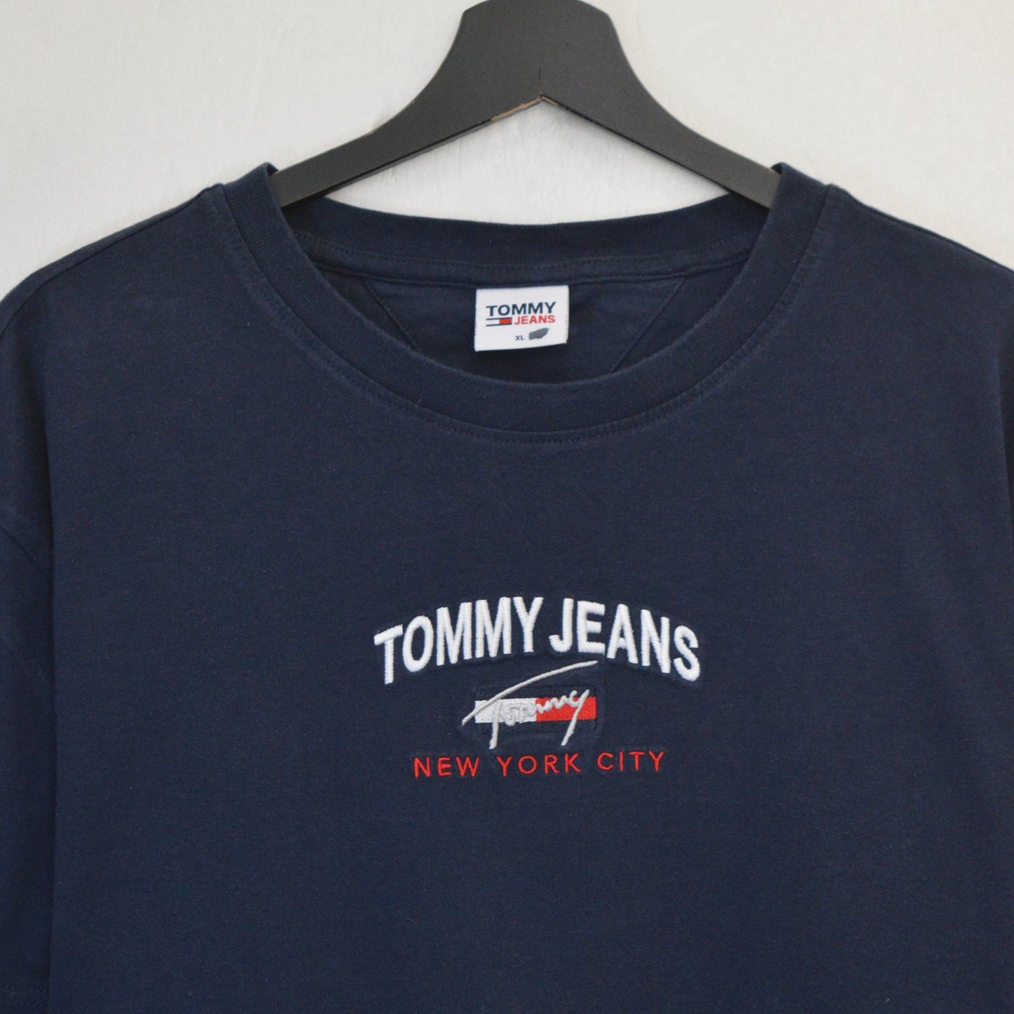 Tommy Hilfiger тениска (XL)