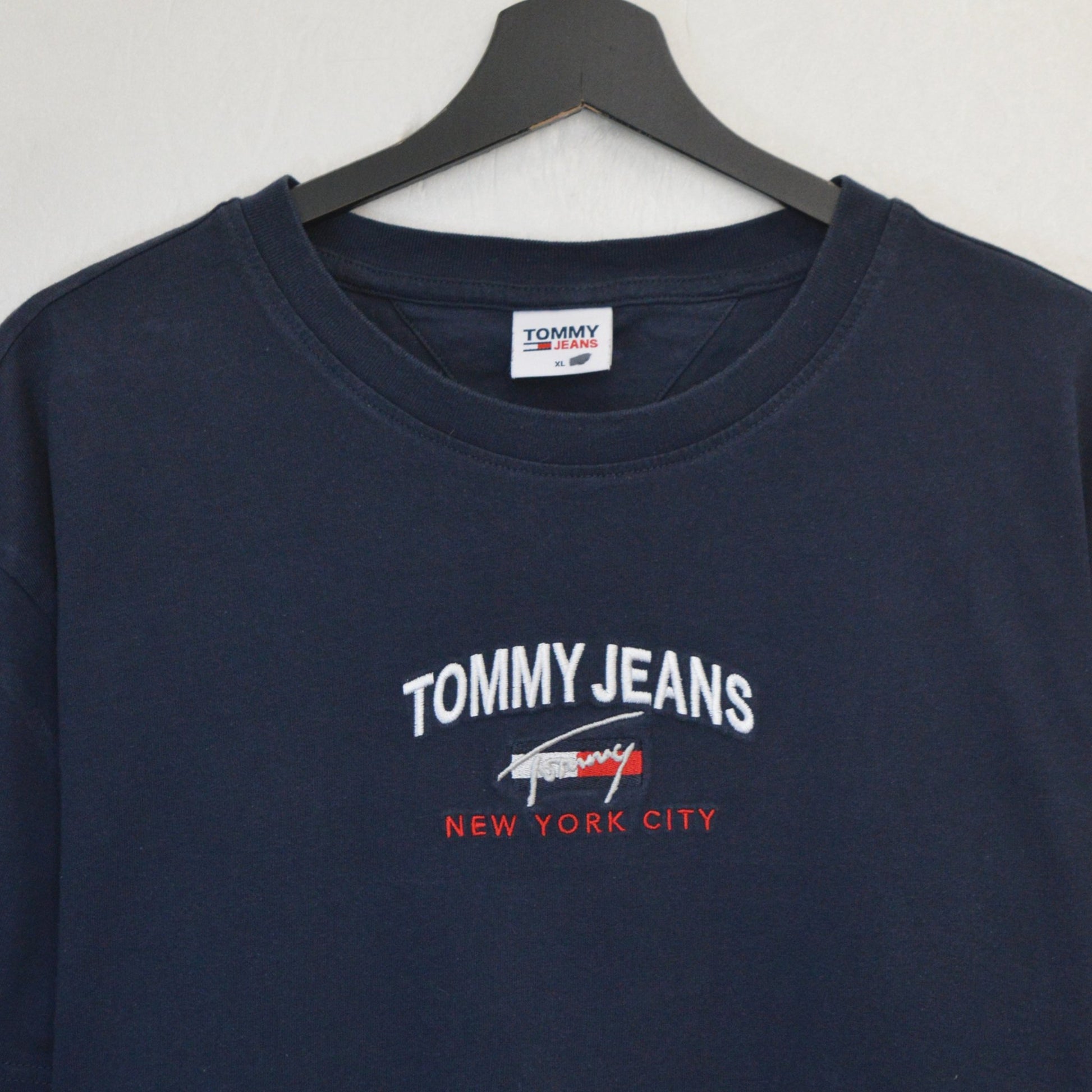 Tommy Hilfiger тениска (XL)