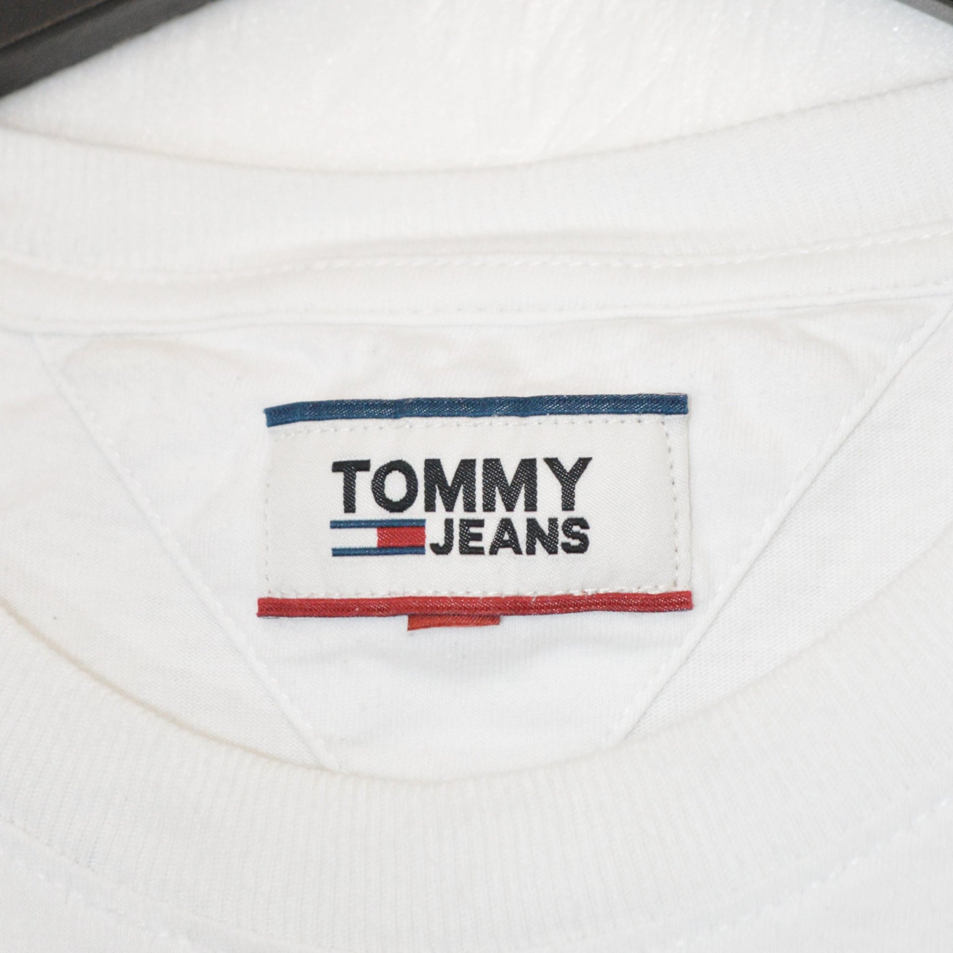 Tommy Hilfiger тениска (XL)