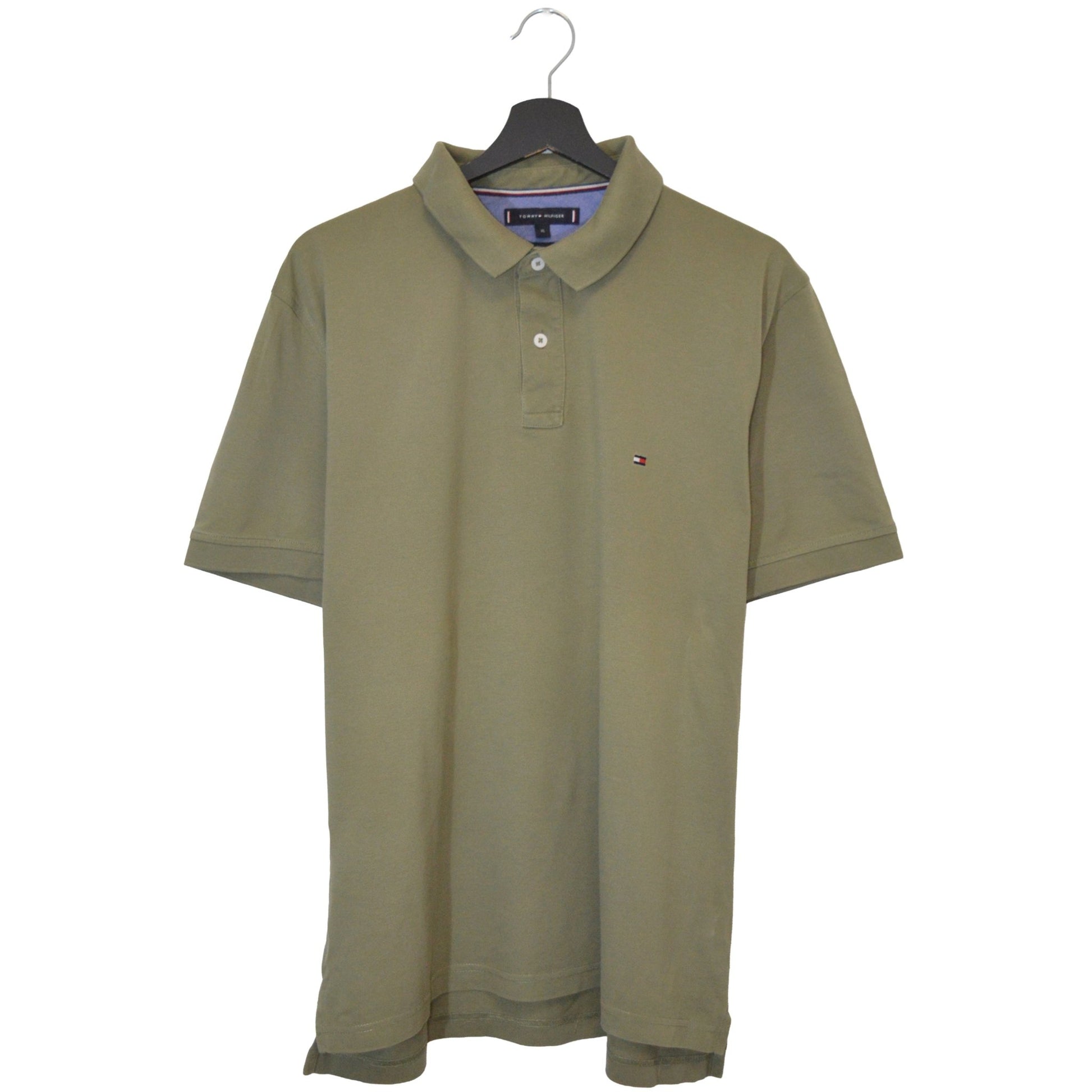 Tommy Hilfiger тениска (XL)