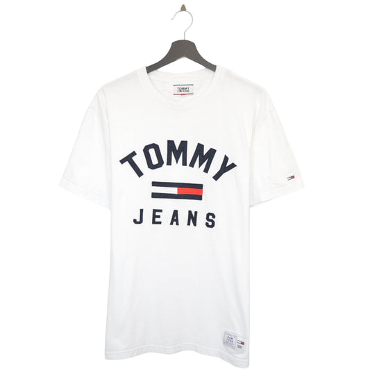 Tommy Hilfiger тениска (XL)