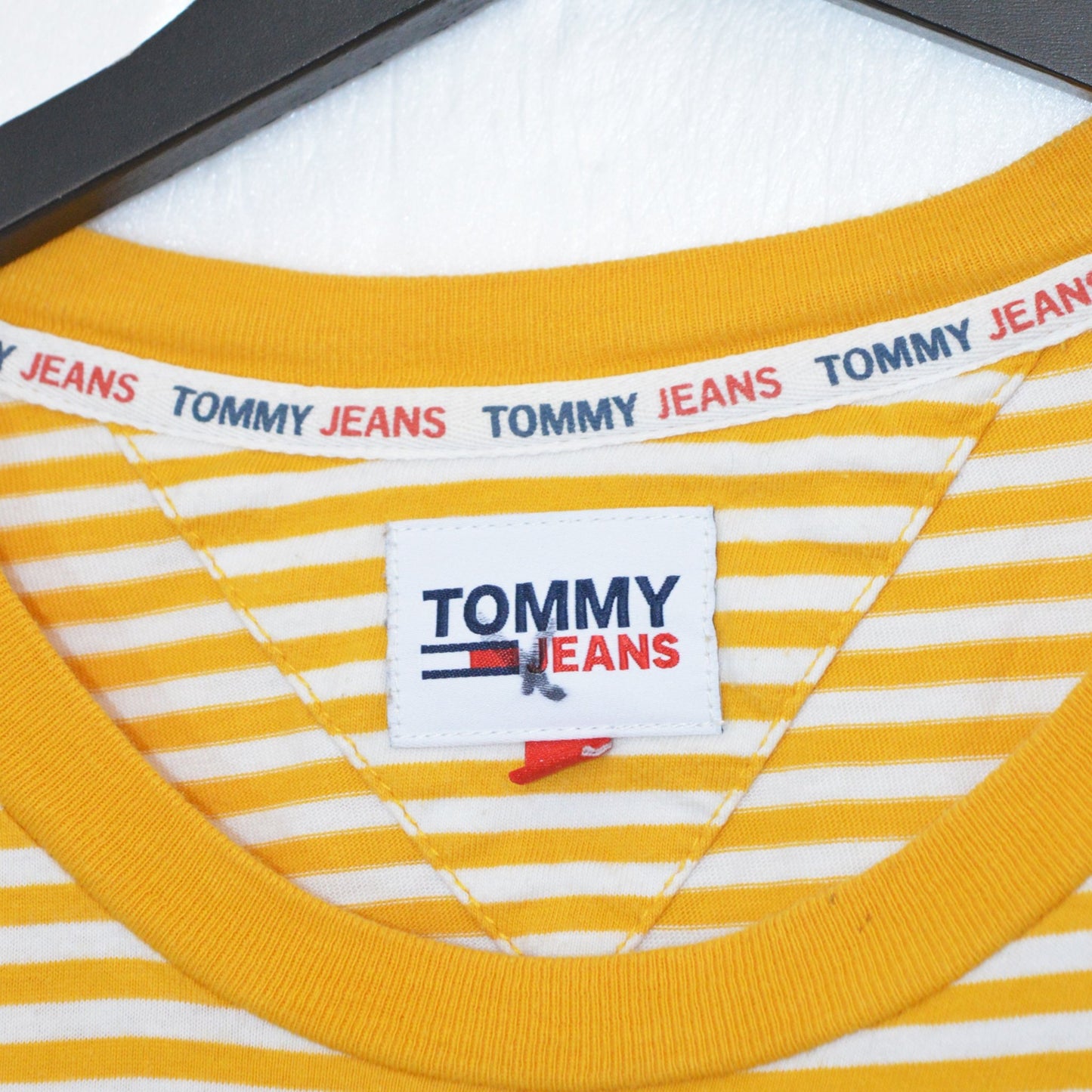 Tommy Hilfiger тениска (XXL)