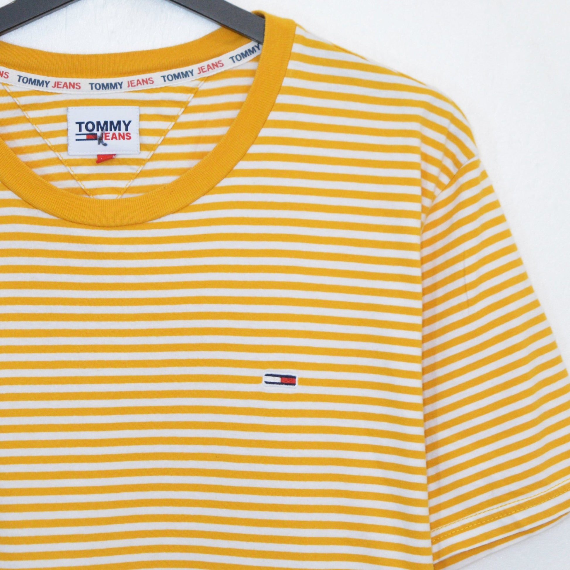 Tommy Hilfiger тениска (XXL)