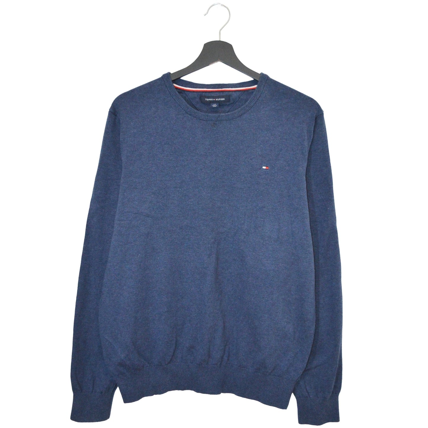 Tommy Hilfiger тънка блуза (L)