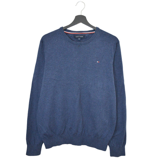 Tommy Hilfiger тънка блуза (L)