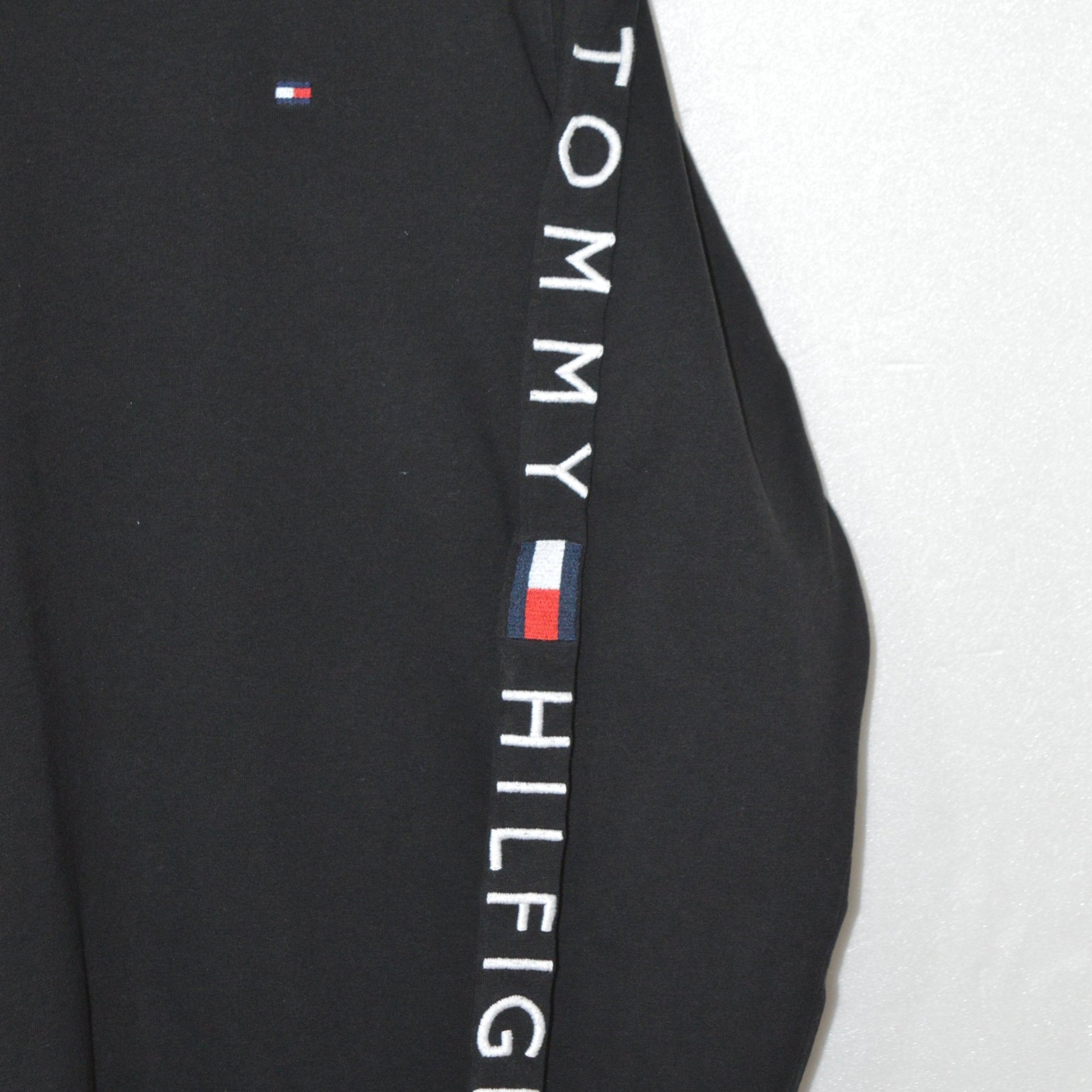 Tommy Hilfiger тънка блуза (М)