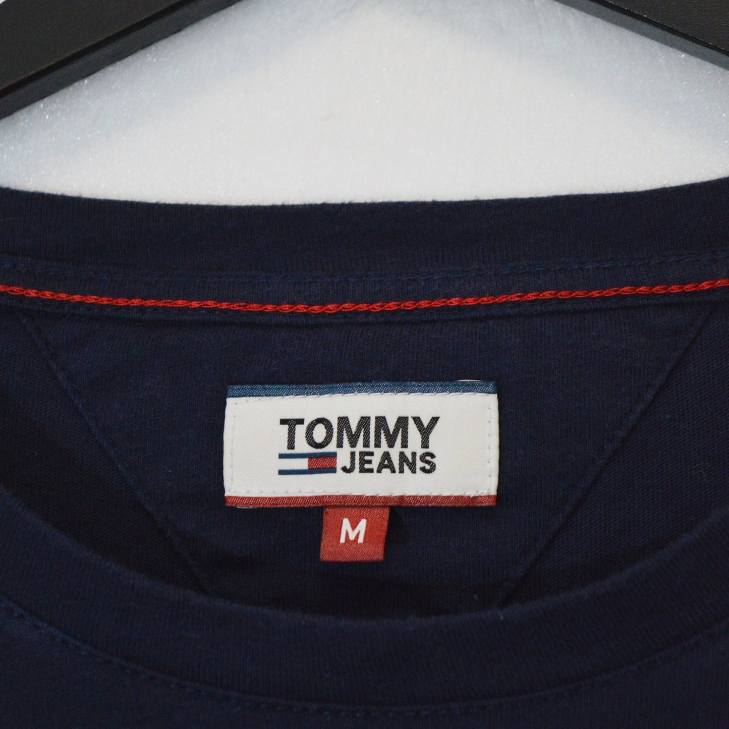 Tommy Hilfiger тънка блуза (M)