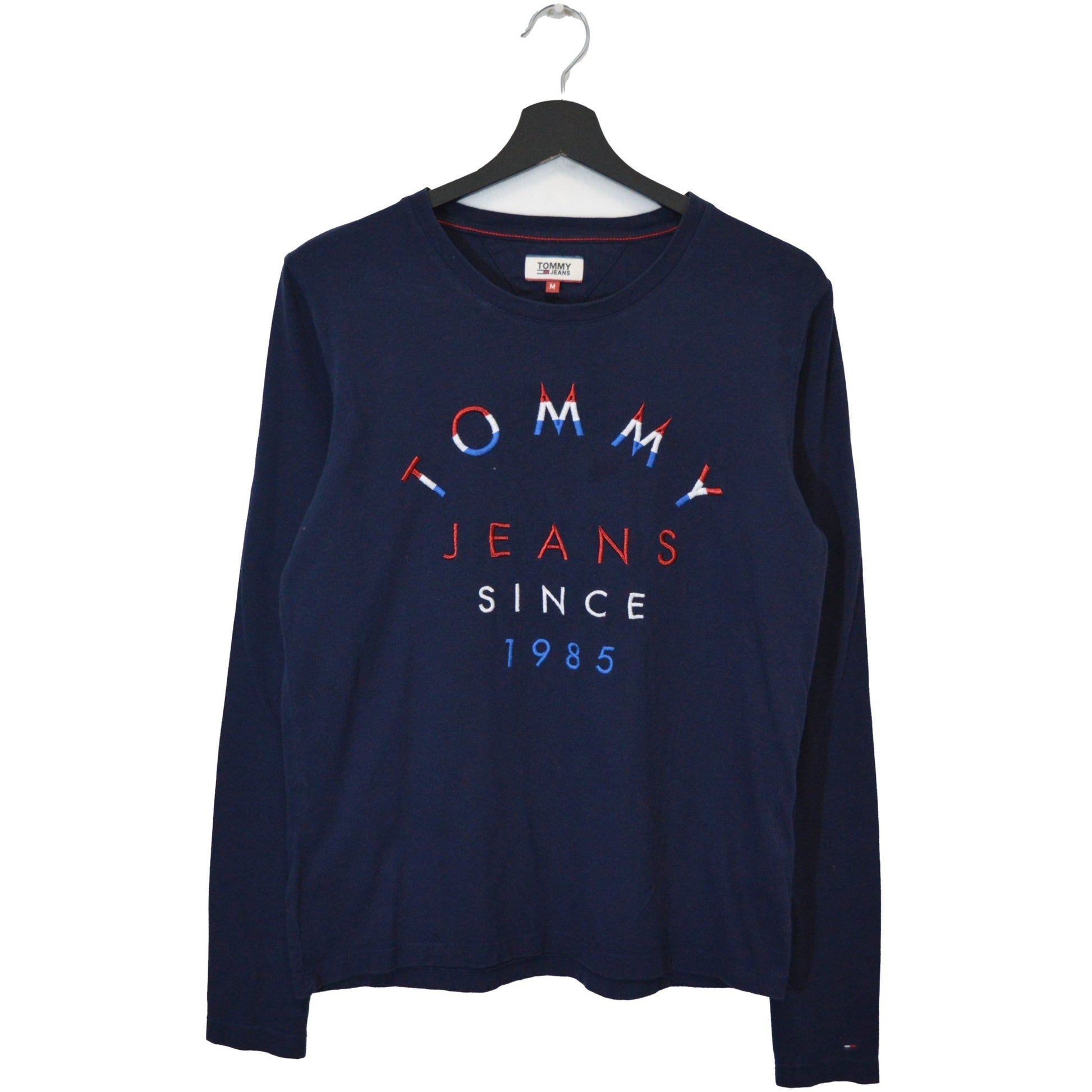 Tommy Hilfiger тънка блуза (M)