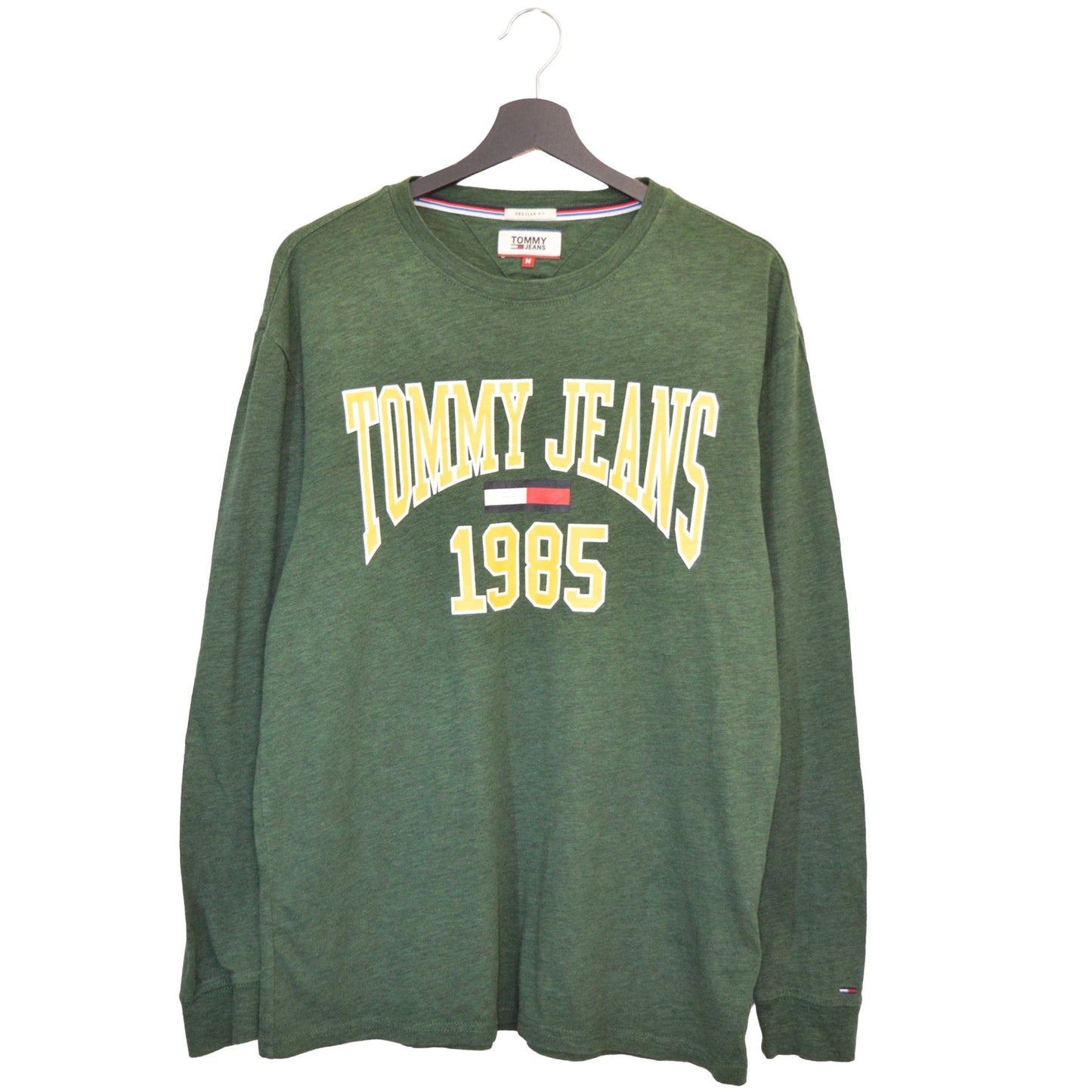 Tommy Hilfiger тънка блуза (M)