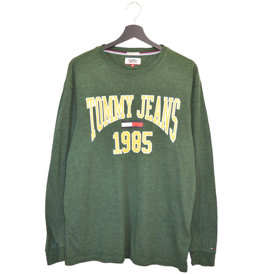 Tommy Hilfiger тънка блуза (M)