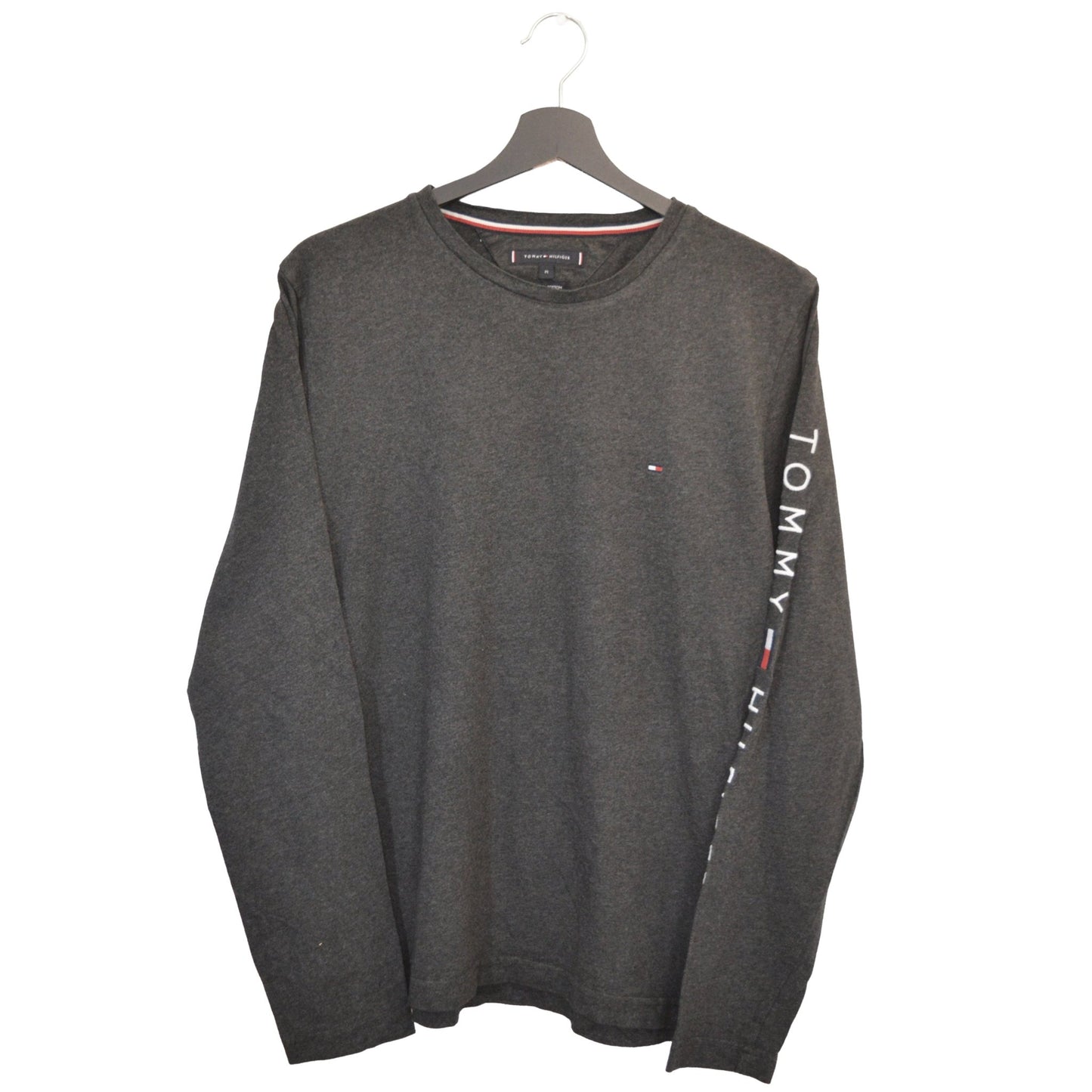 Tommy Hilfiger тънка блуза (M)