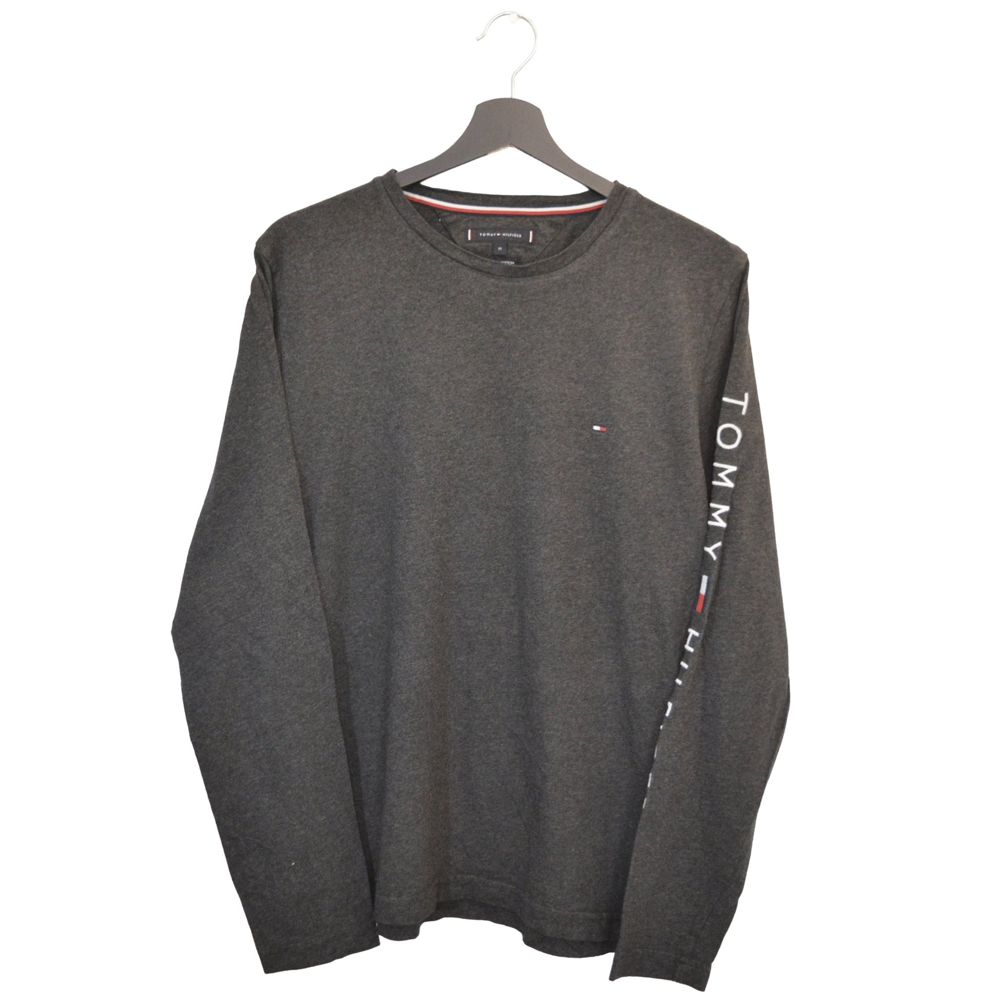Tommy Hilfiger тънка блуза (M)