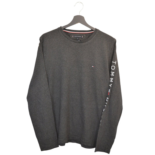 Tommy Hilfiger тънка блуза (M)