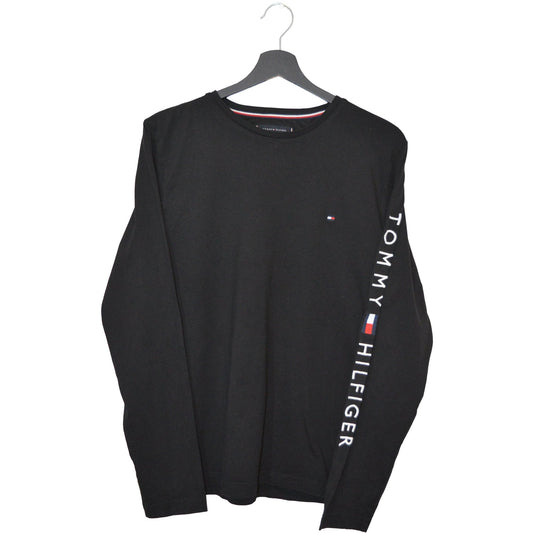 Tommy Hilfiger тънка блуза (М)