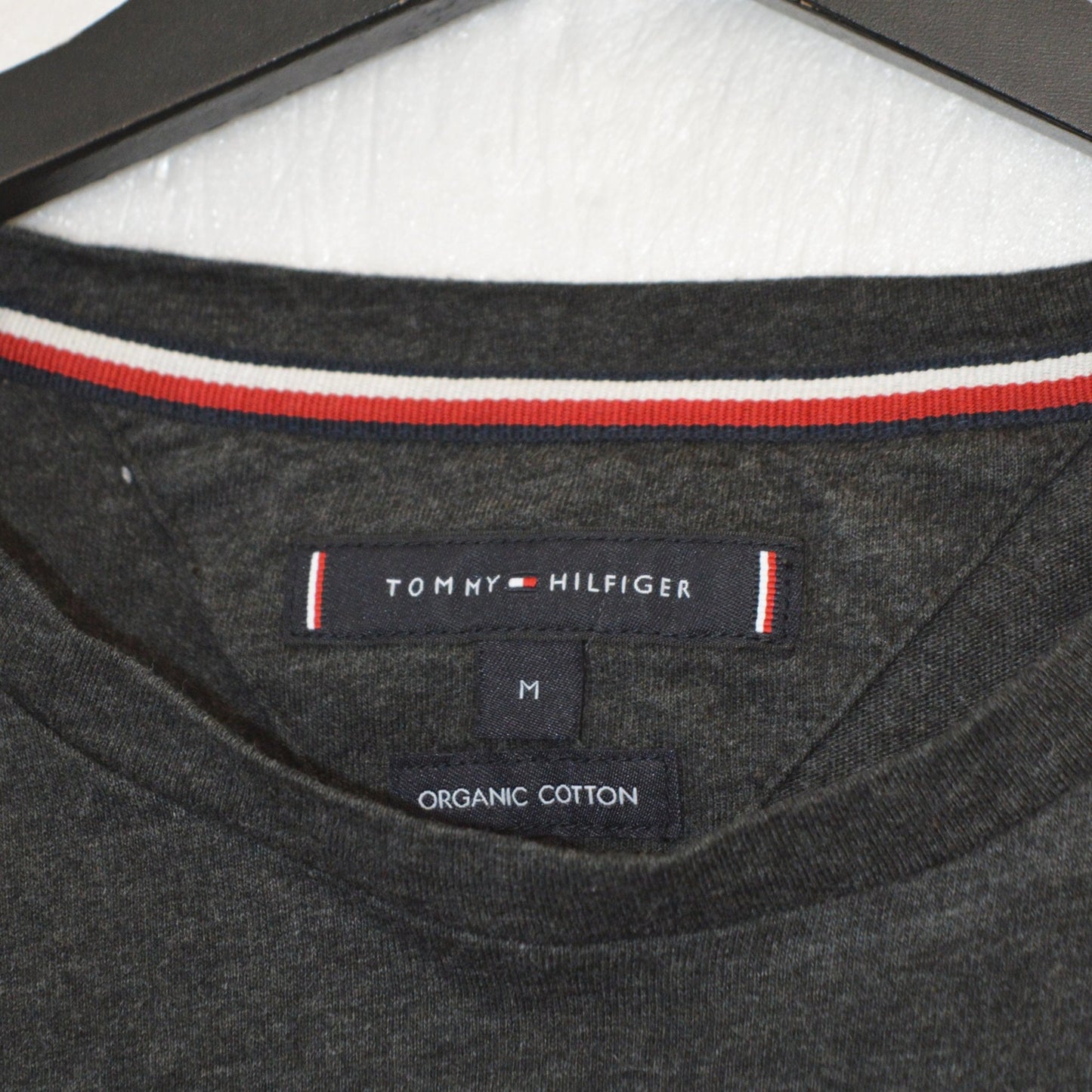 Tommy Hilfiger тънка блуза (M)