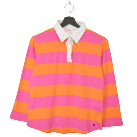 Tommy Hilfiger тънка блуза (S)