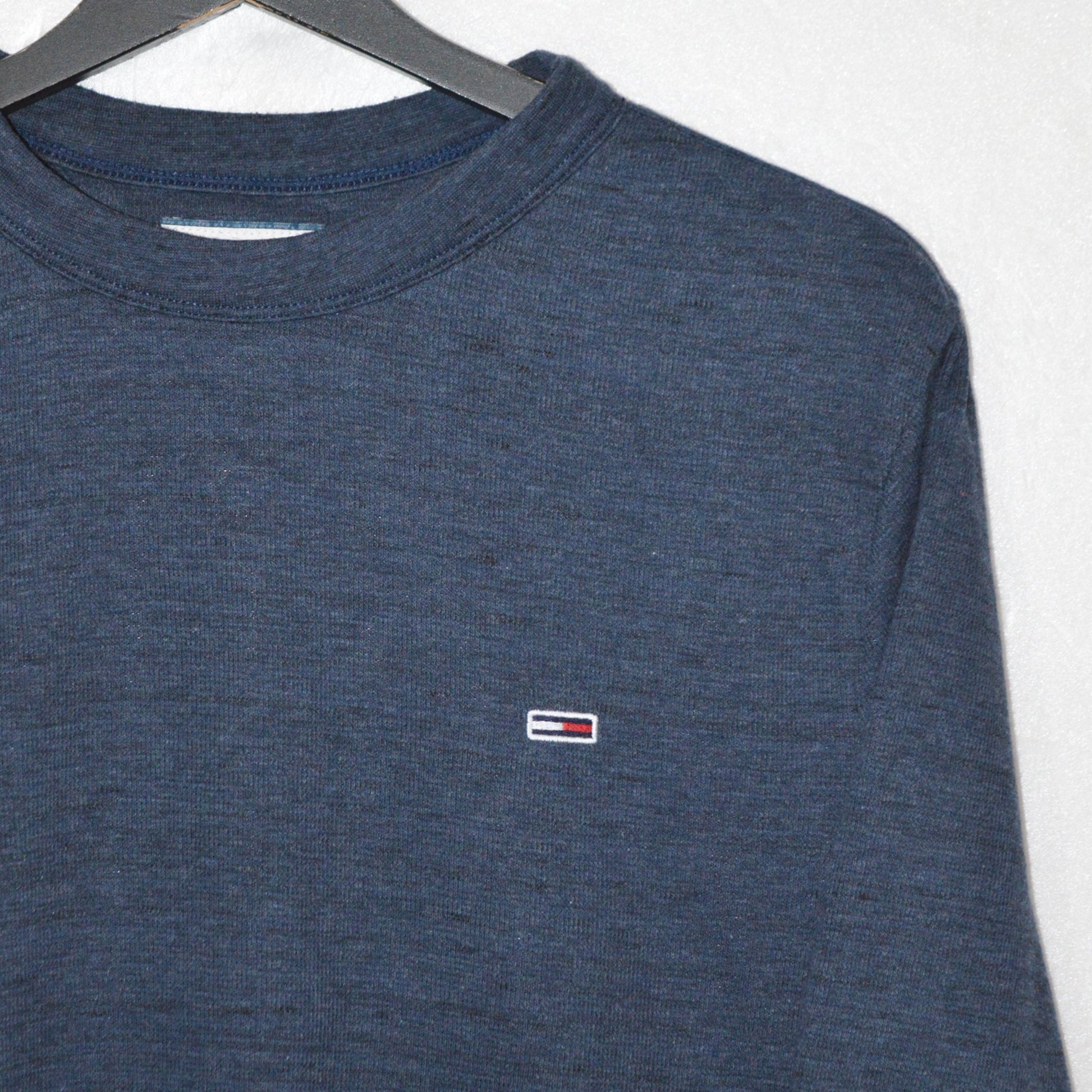 Tommy Hilfiger тънка блуза (S)