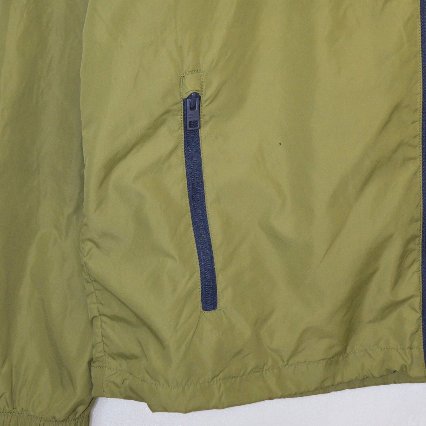 Tommy Hilfiger тънко яке с цип (XL)