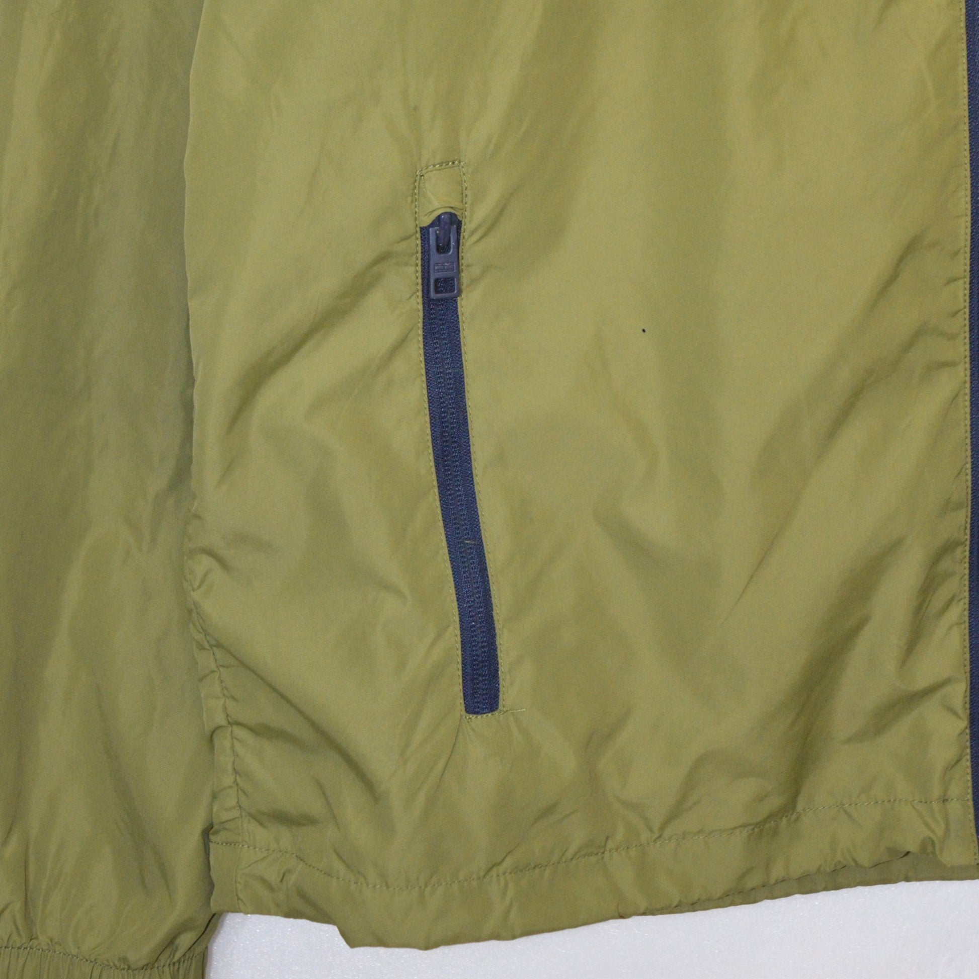 Tommy Hilfiger тънко яке с цип (XL)