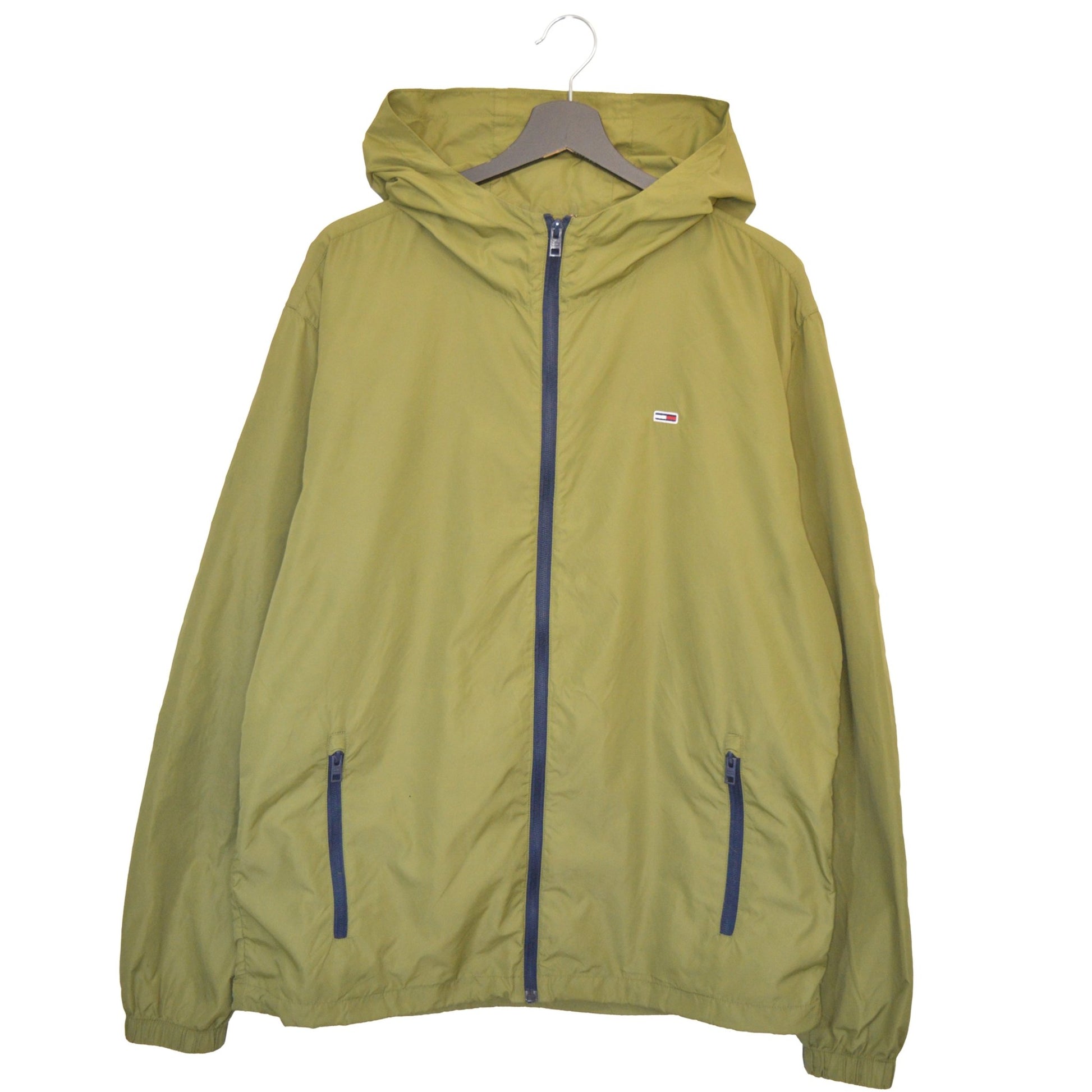 Tommy Hilfiger тънко яке с цип (XL)