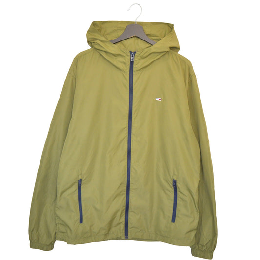 Tommy Hilfiger тънко яке с цип (XL)