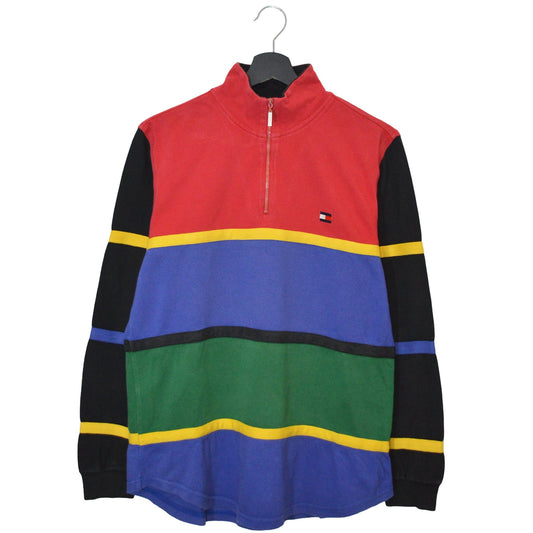 Tommy Hilfiger vintage блуза (M)