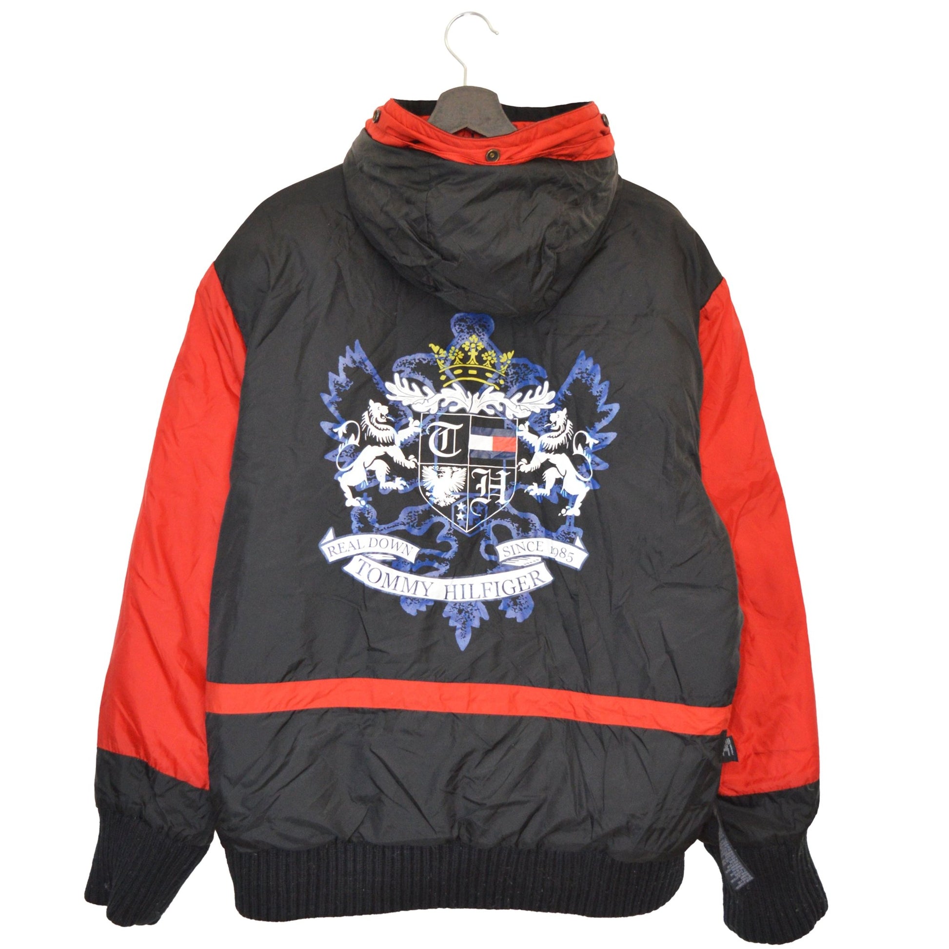 Tommy Hilfiger яке (L)