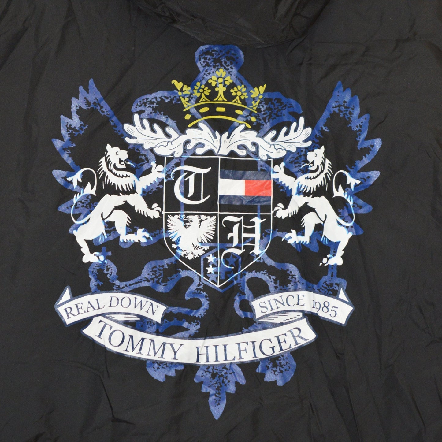 Tommy Hilfiger яке (L)