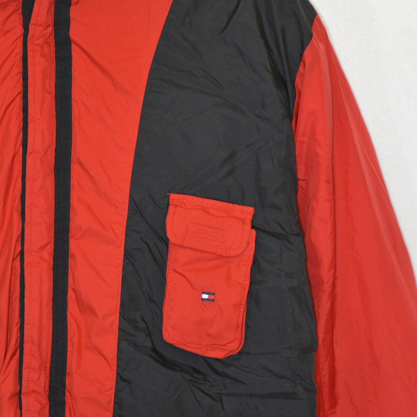 Tommy Hilfiger яке (L)