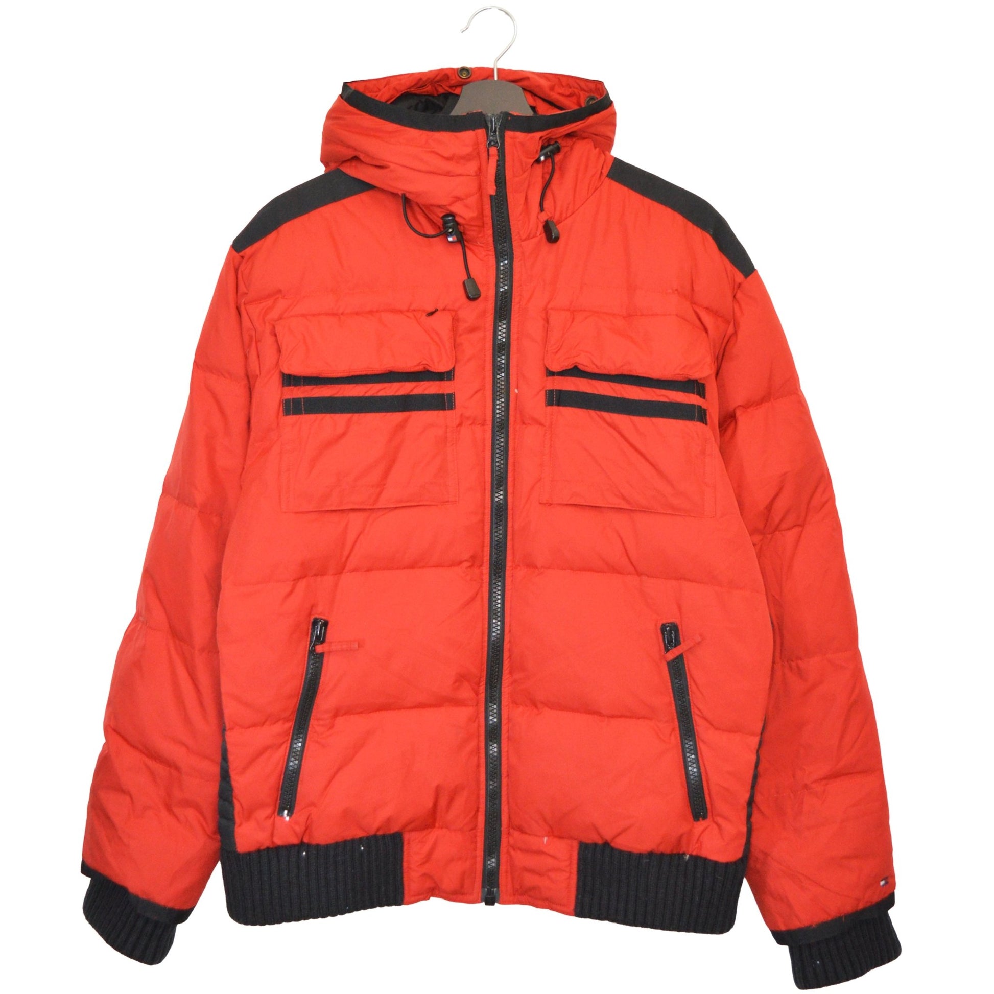 Tommy Hilfiger яке (L)