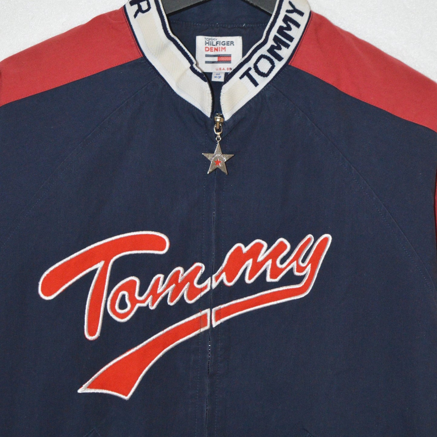 Tommy Hilfiger яке (M)