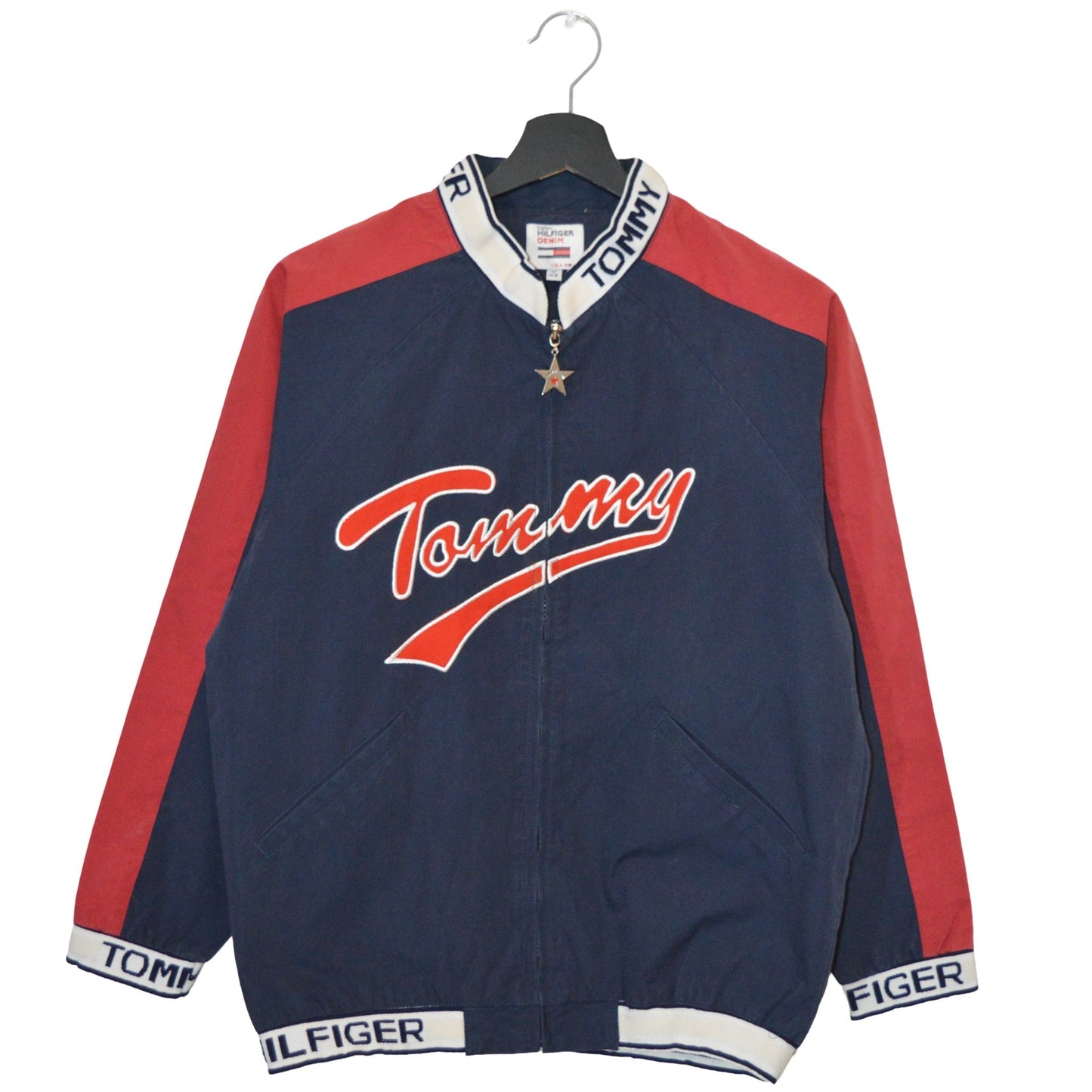 Tommy Hilfiger яке (M)