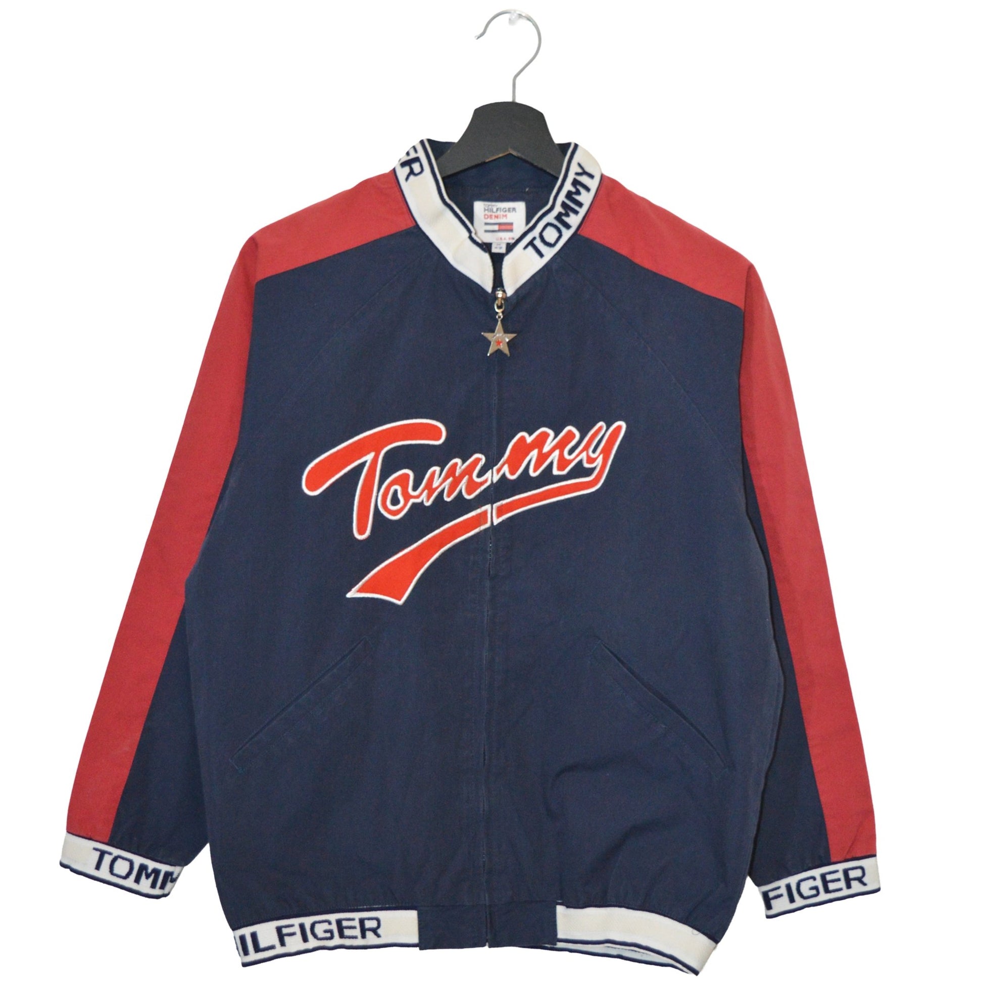 Tommy Hilfiger яке (M)