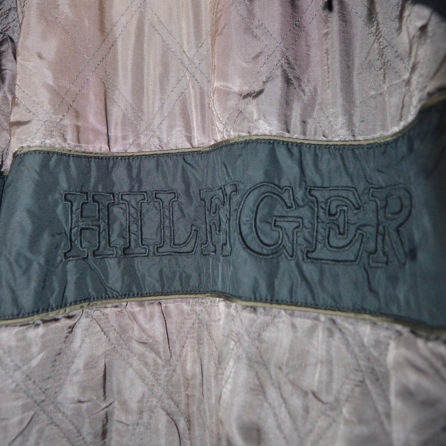 Tommy Hilfiger яке (M)
