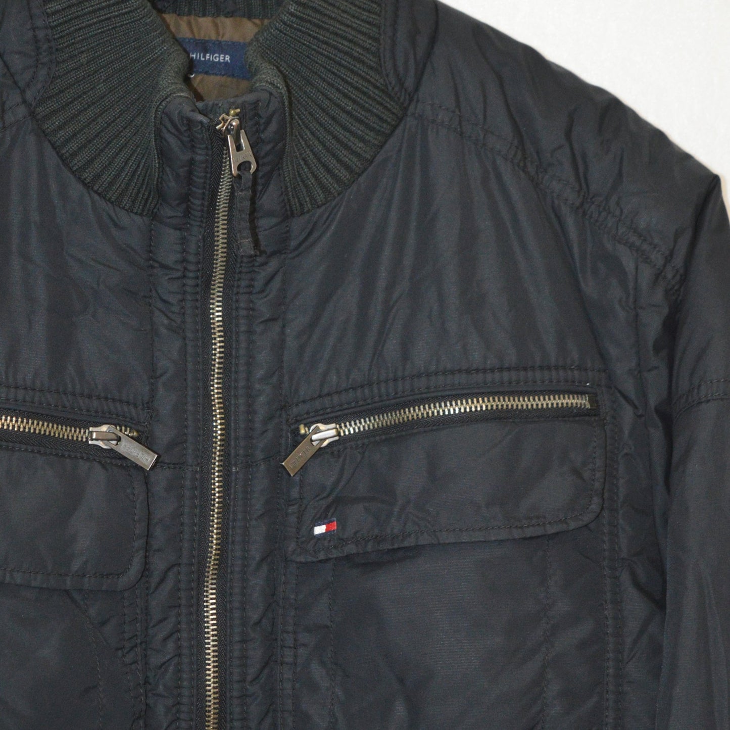 Tommy Hilfiger яке (M)