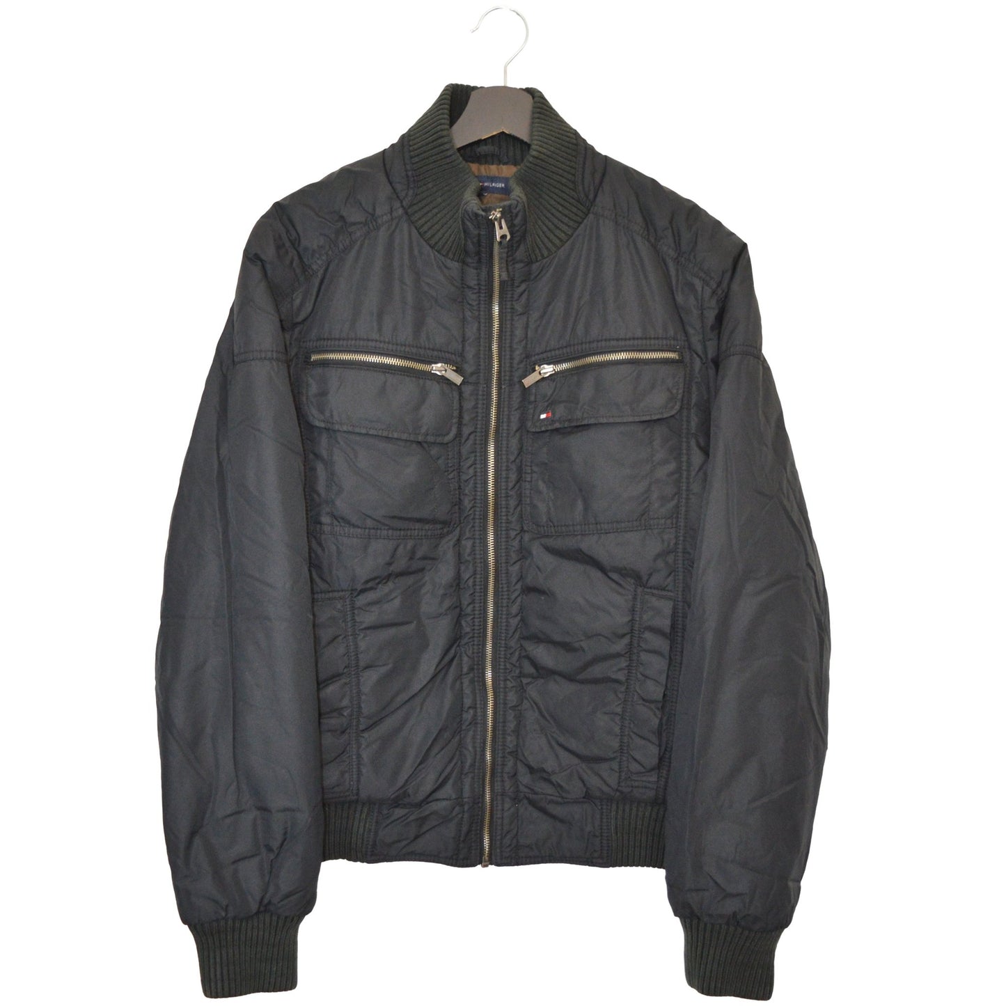 Tommy Hilfiger яке (M)