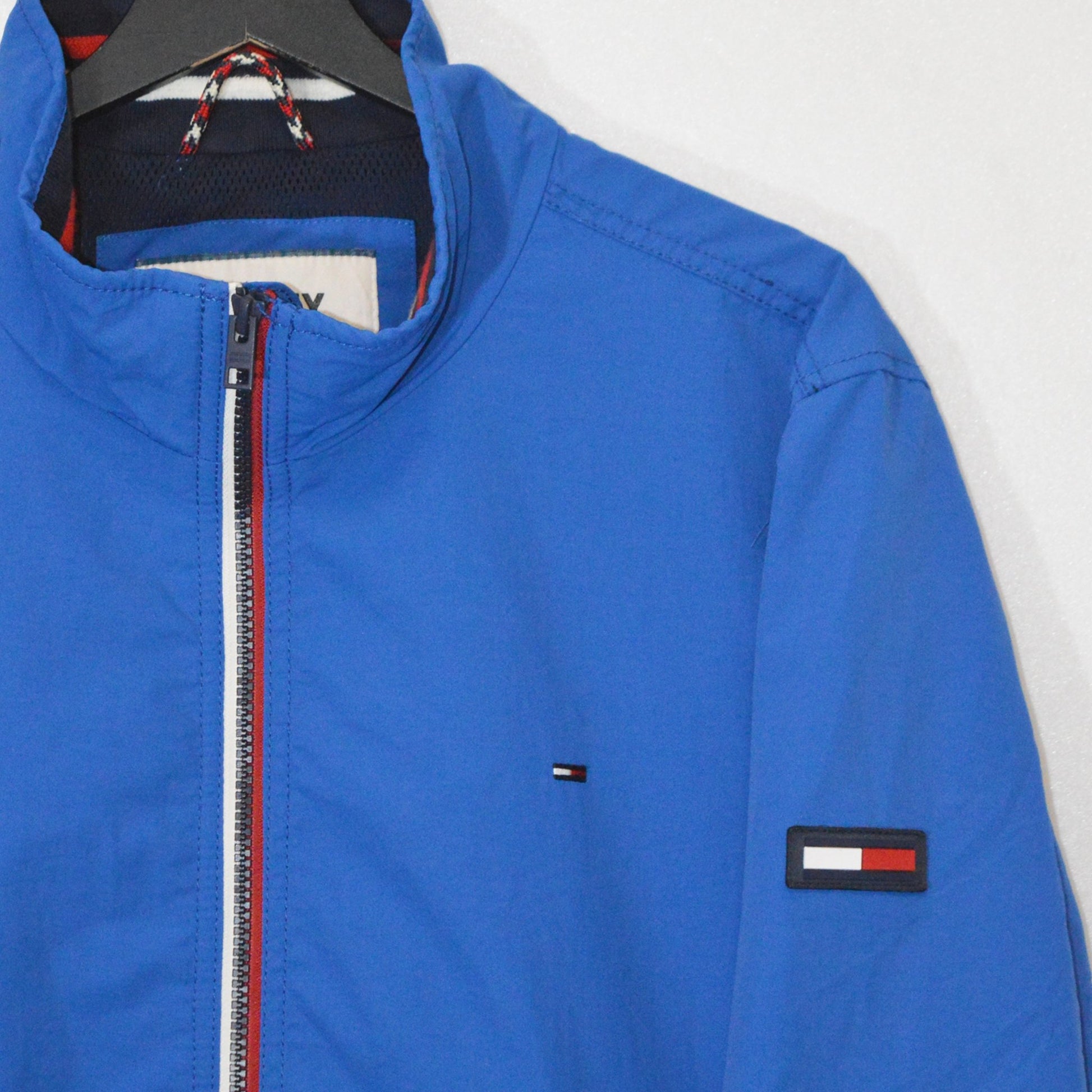 Tommy Hilfiger яке (XL)